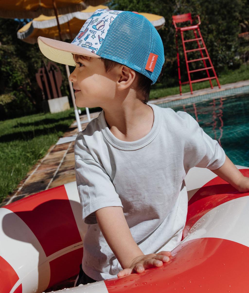 Casquette Baseball Game - Image 4