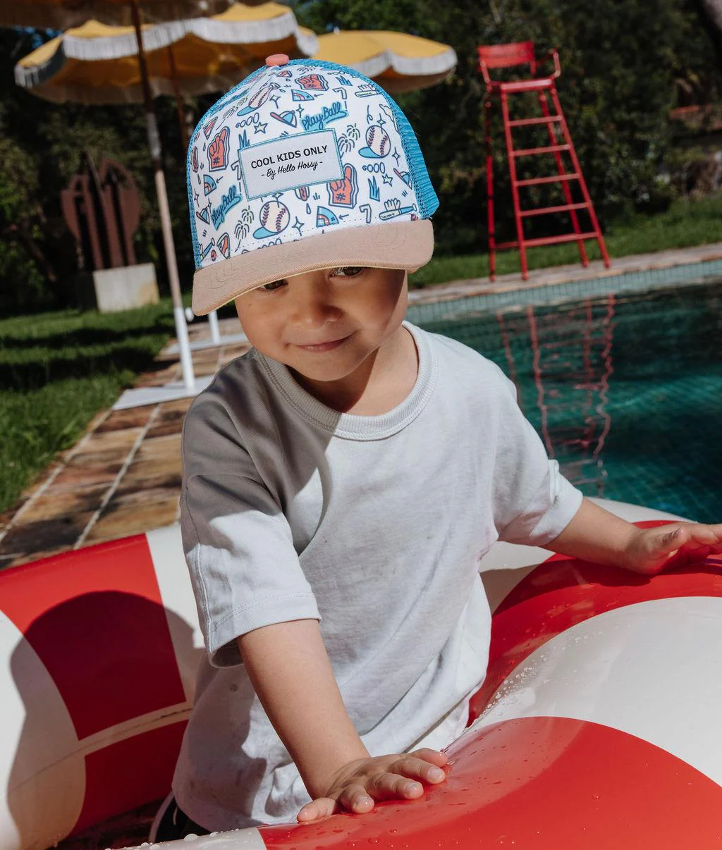 Casquette Baseball Game - Image 5