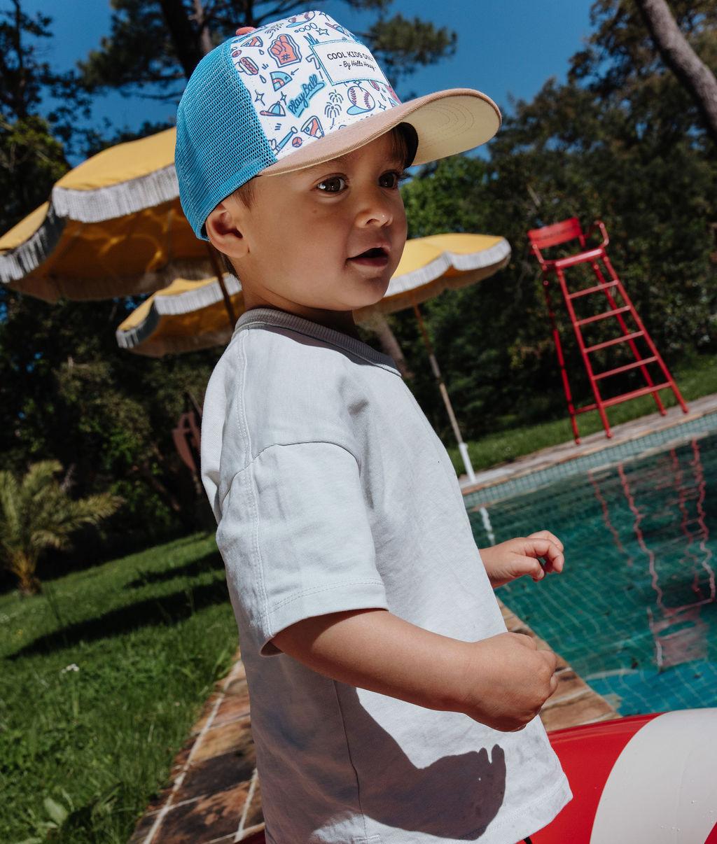 Casquette Baseball Game - Image 6