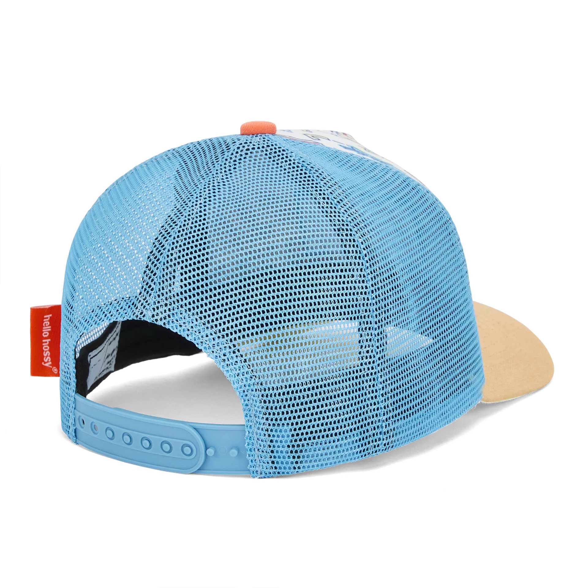 Casquette Baseball Game - Image 7