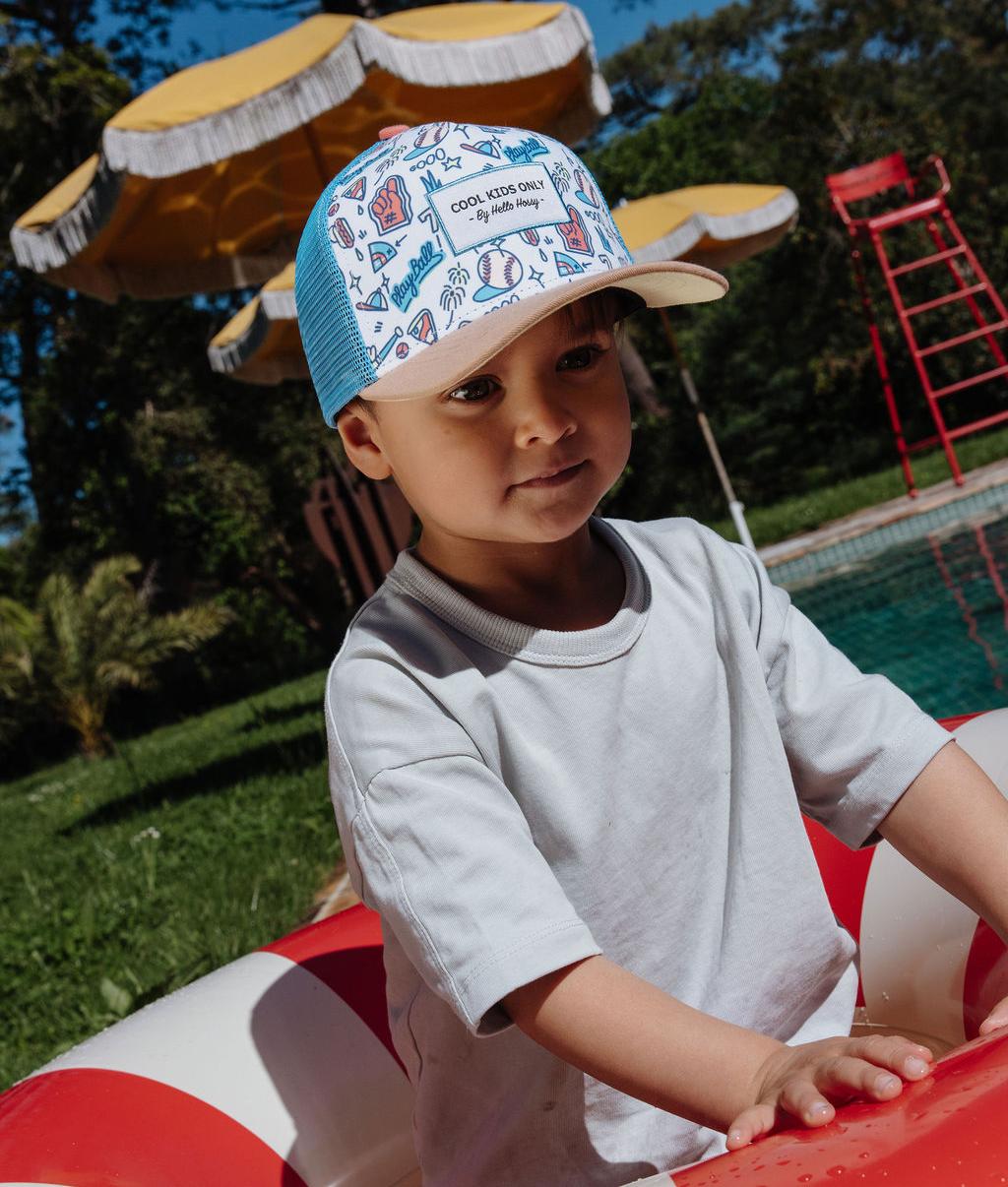 Casquette Baseball Game - Image 8