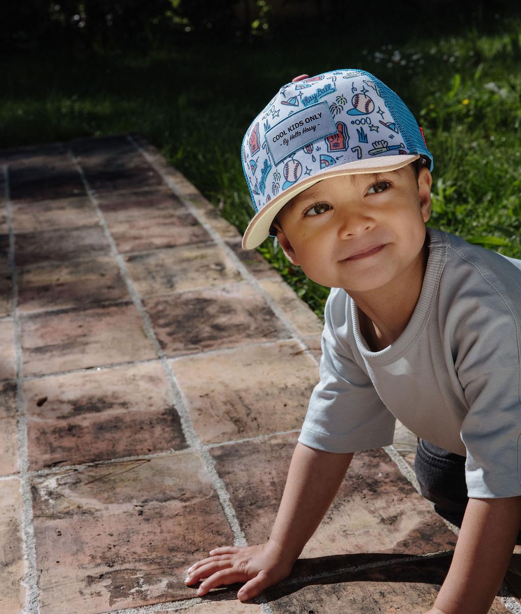 Casquette Baseball Game - Image 9