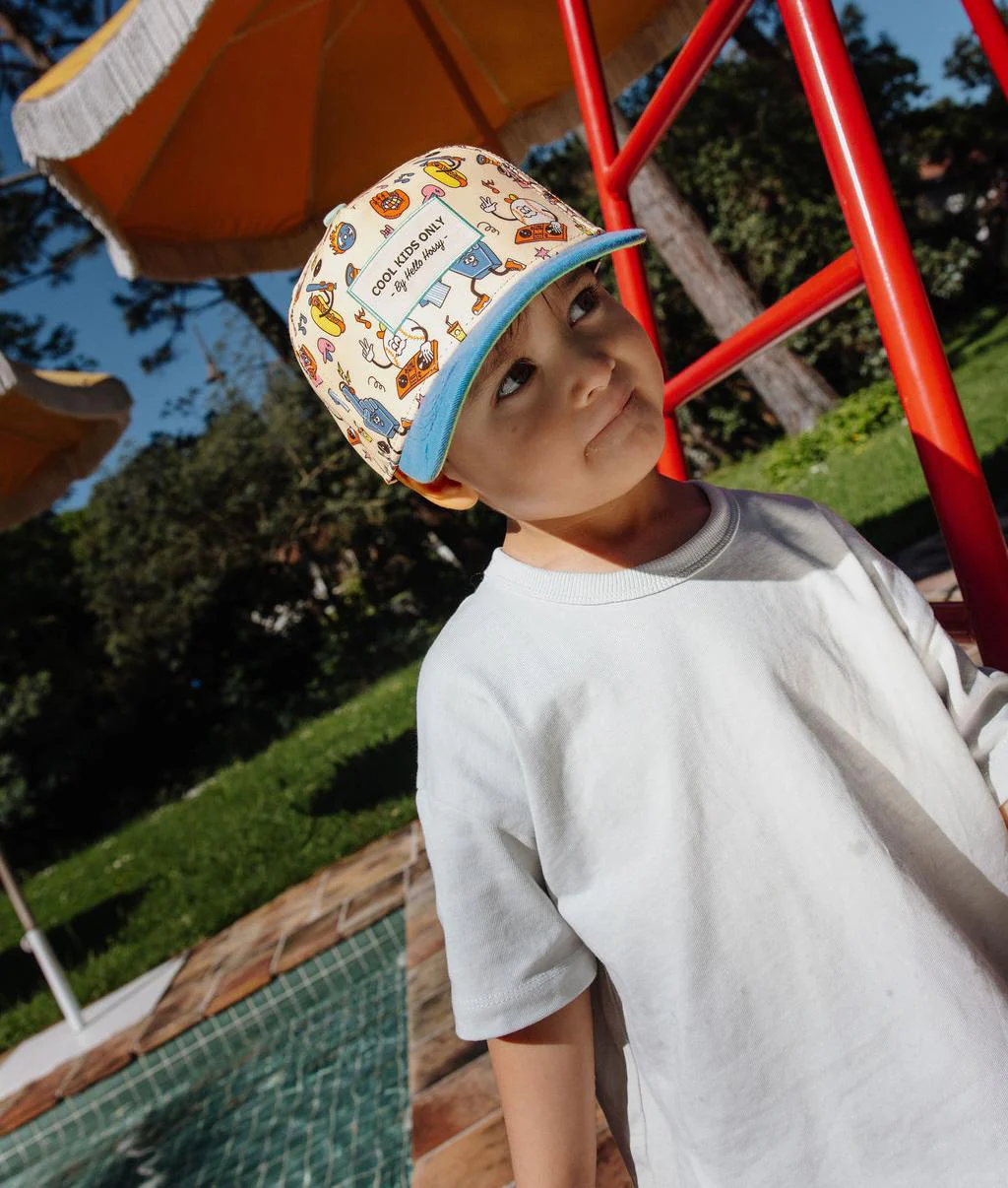 Casquette Baseball Party - Image 3