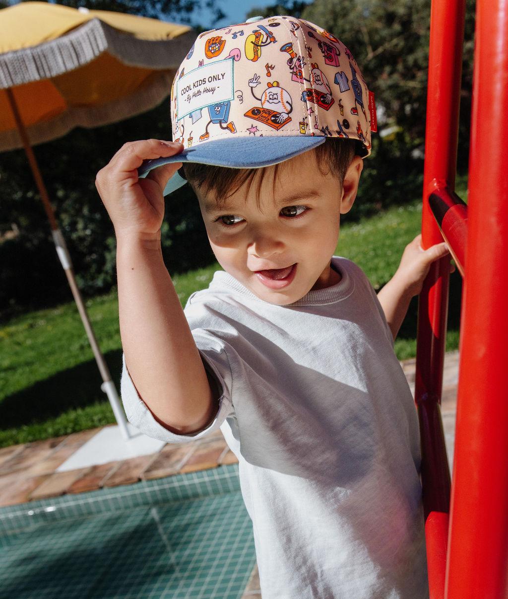 Casquette Baseball Party - Image 6
