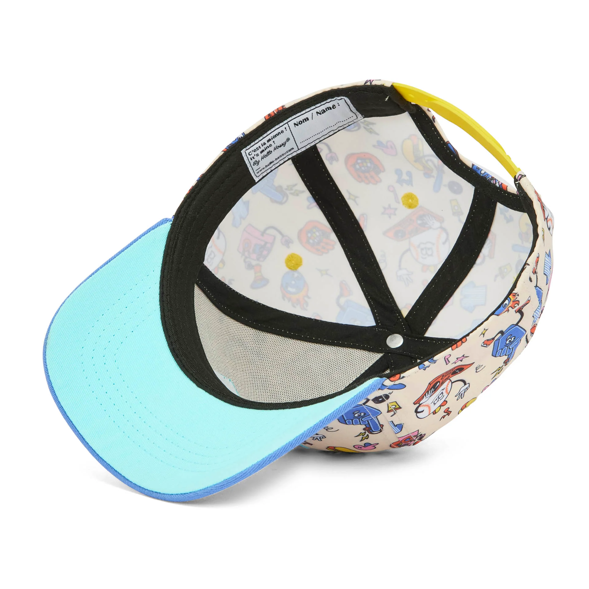 Casquette Baseball Party - Image 7