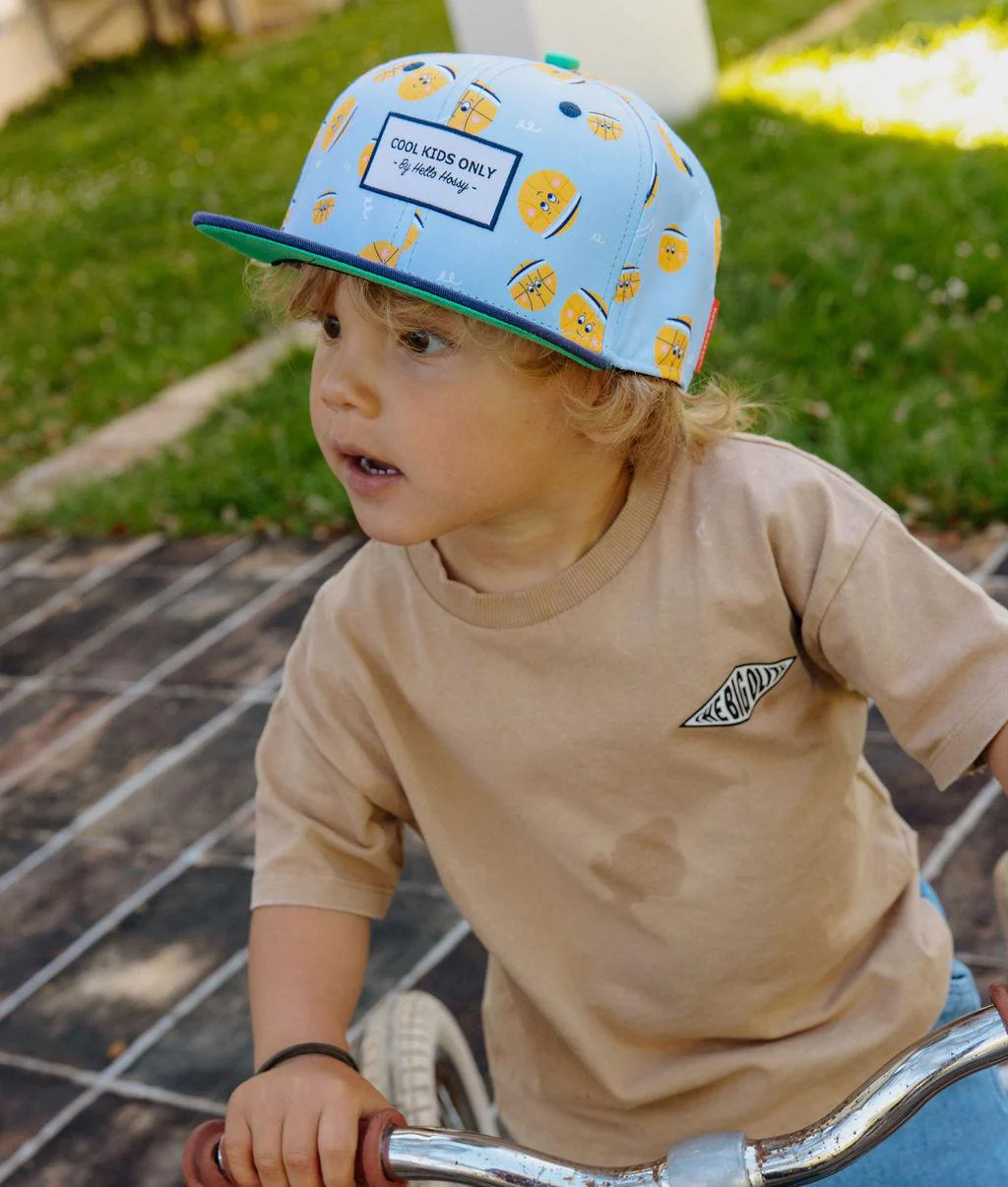 Casquette Bball Crew - Image 10