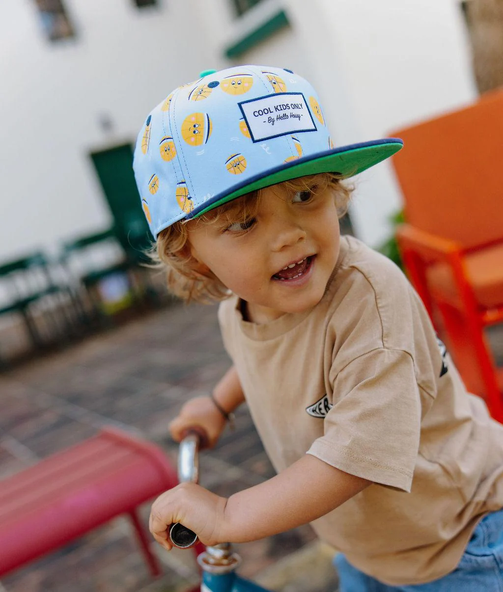 Casquette Bball Crew - Image 4