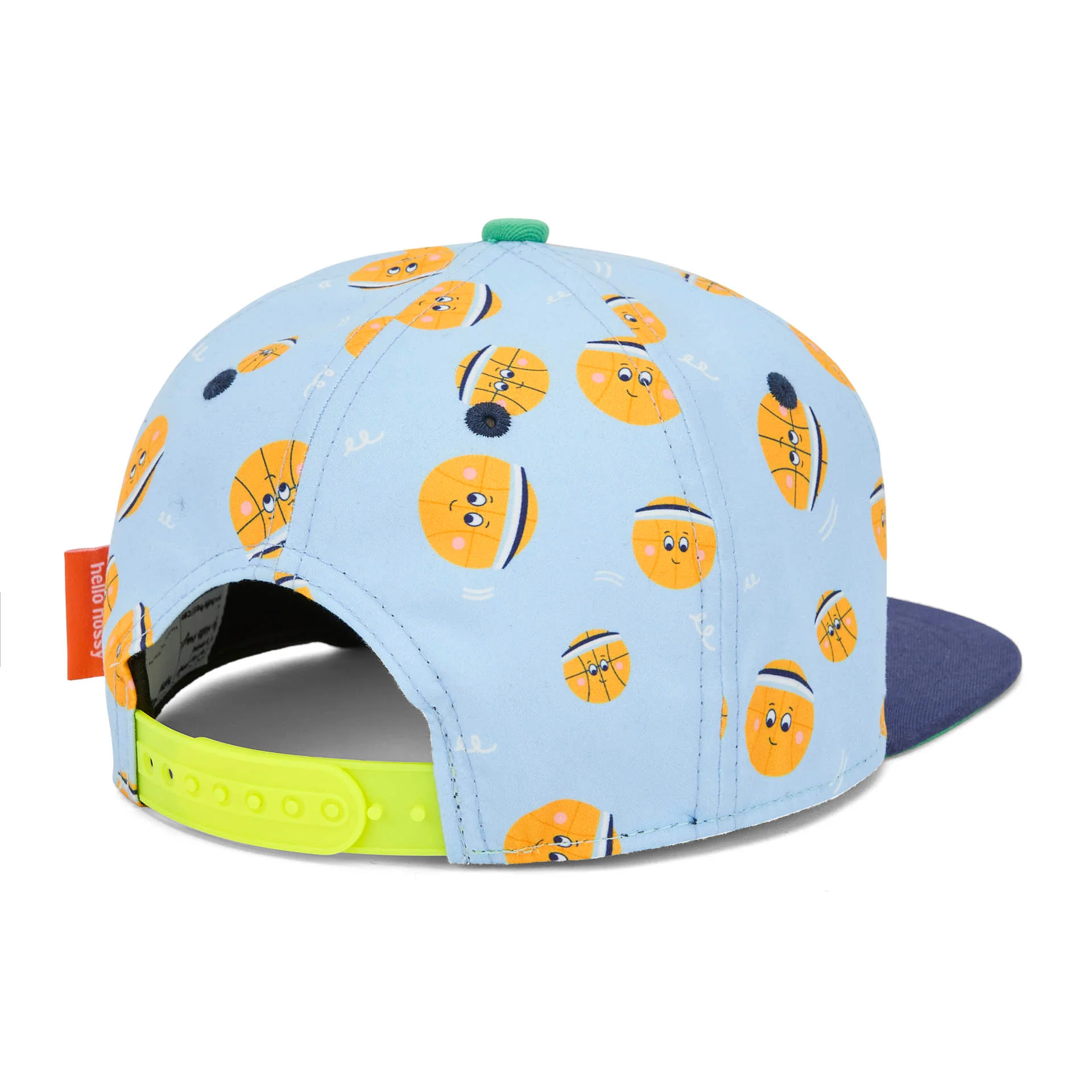 Casquette Bball Crew - Image 6