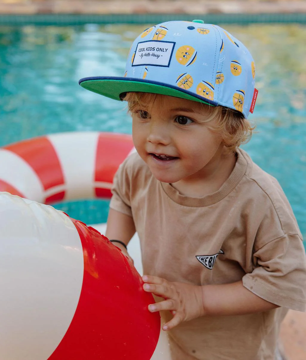 Casquette Bball Crew - Image 8