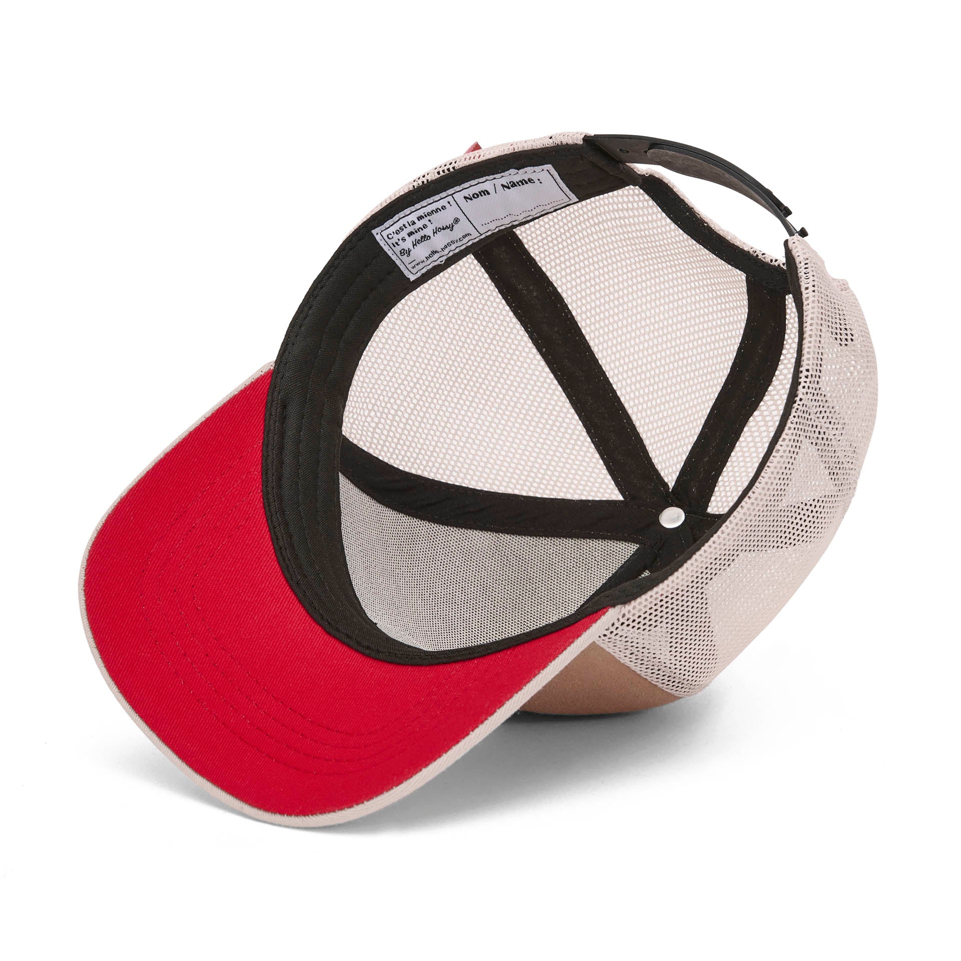 Casquette Biker - Image 10