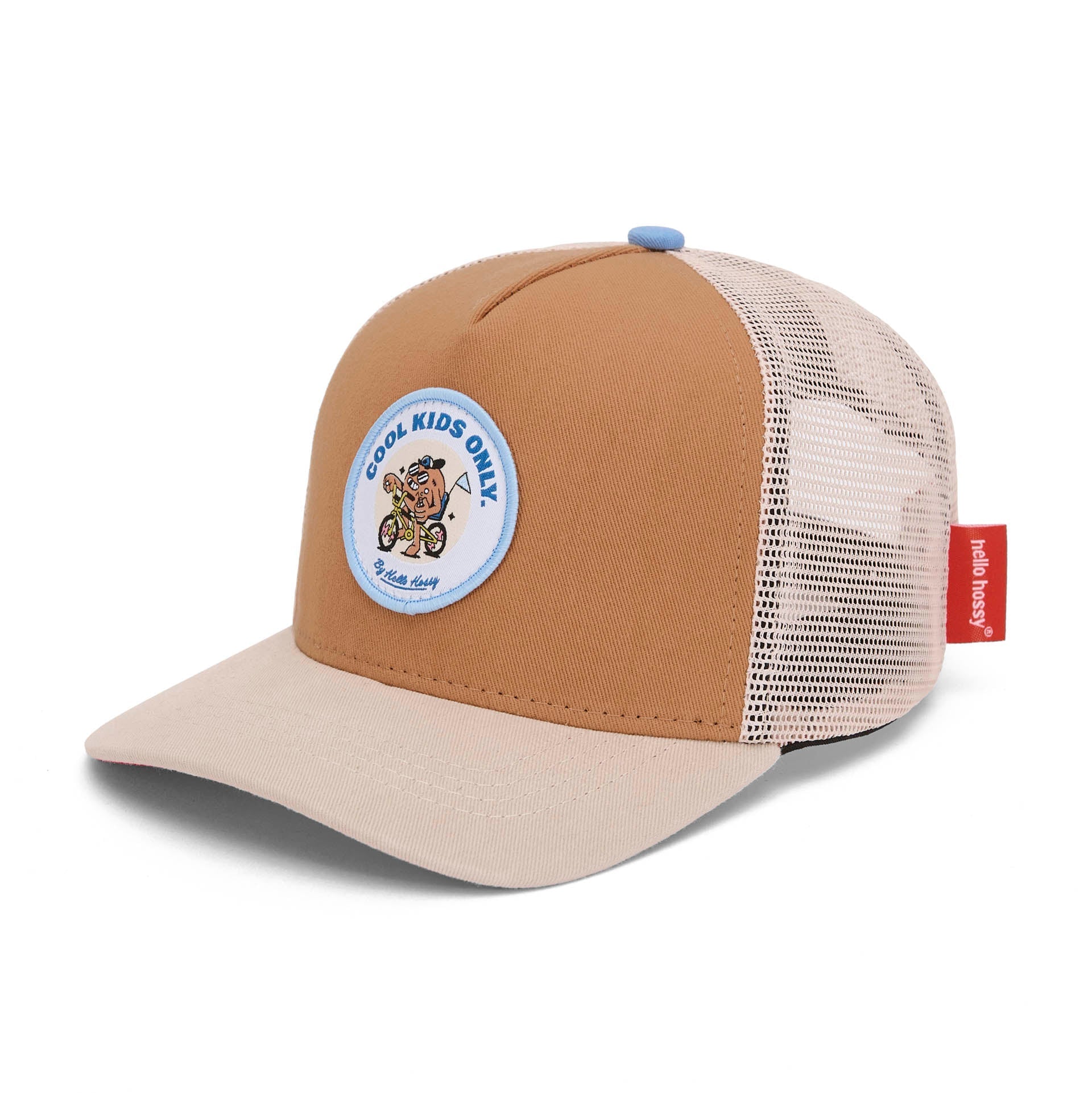 Casquette Biker - Image 2