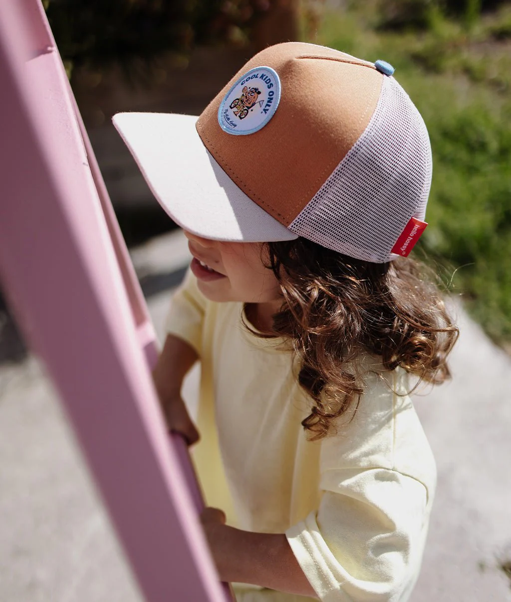 Casquette Biker - Image 3