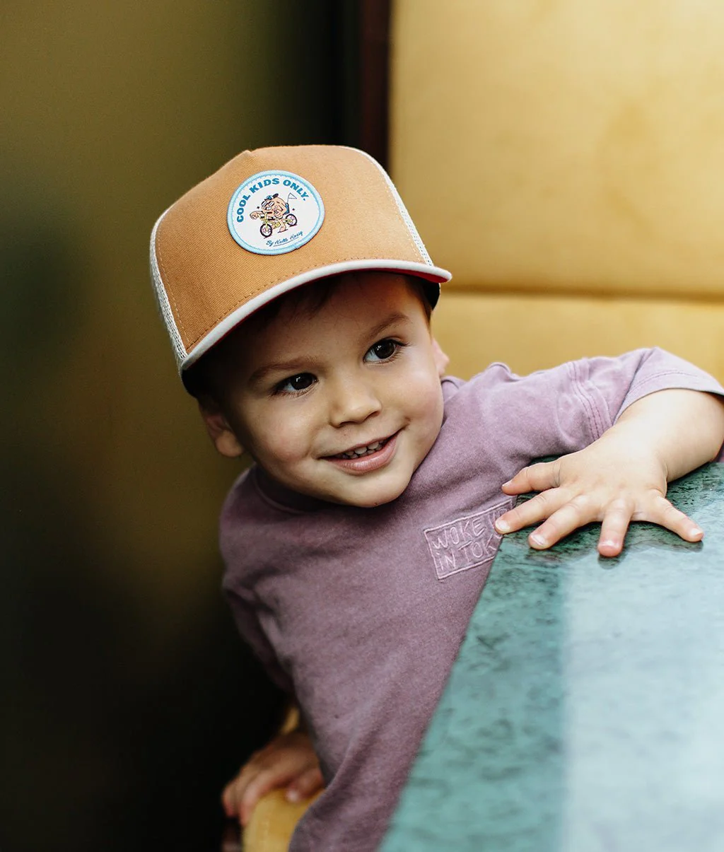 Casquette Biker - Image 4