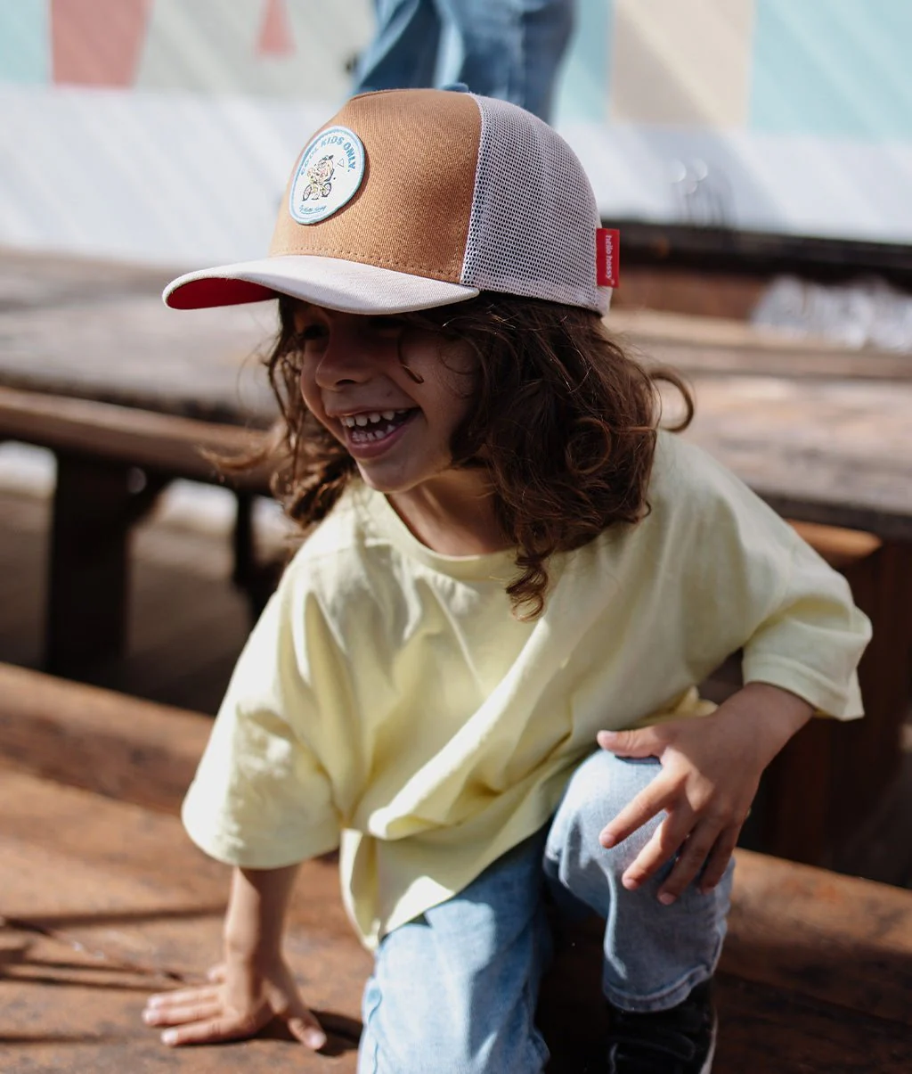 Casquette Biker - Image 5