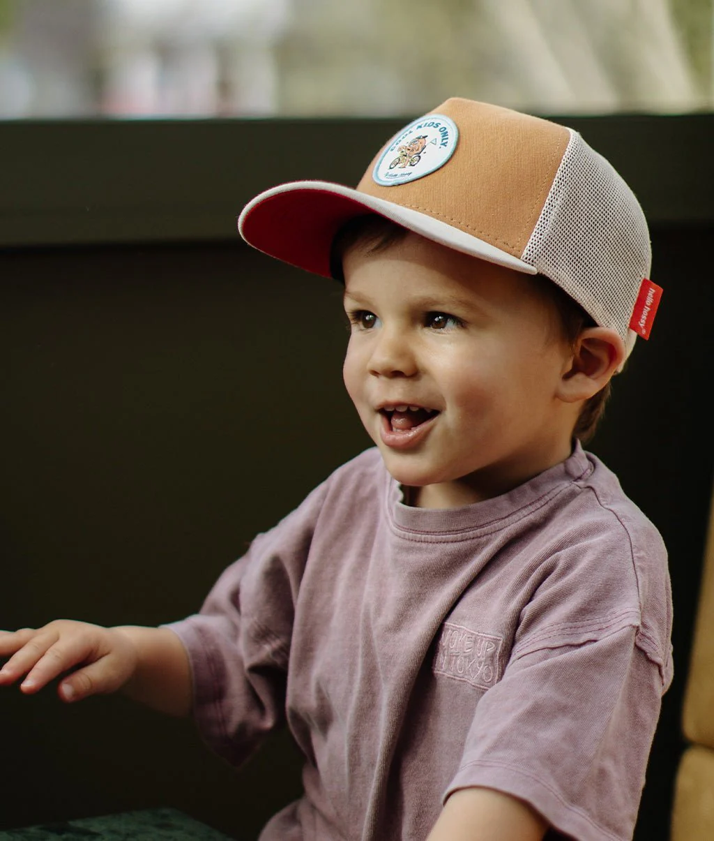 Casquette Biker - Image 7