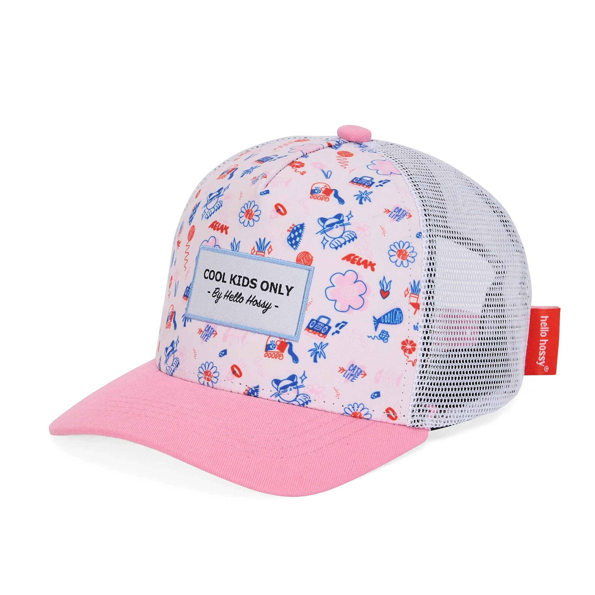 Casquette Cat Relax - Image 2