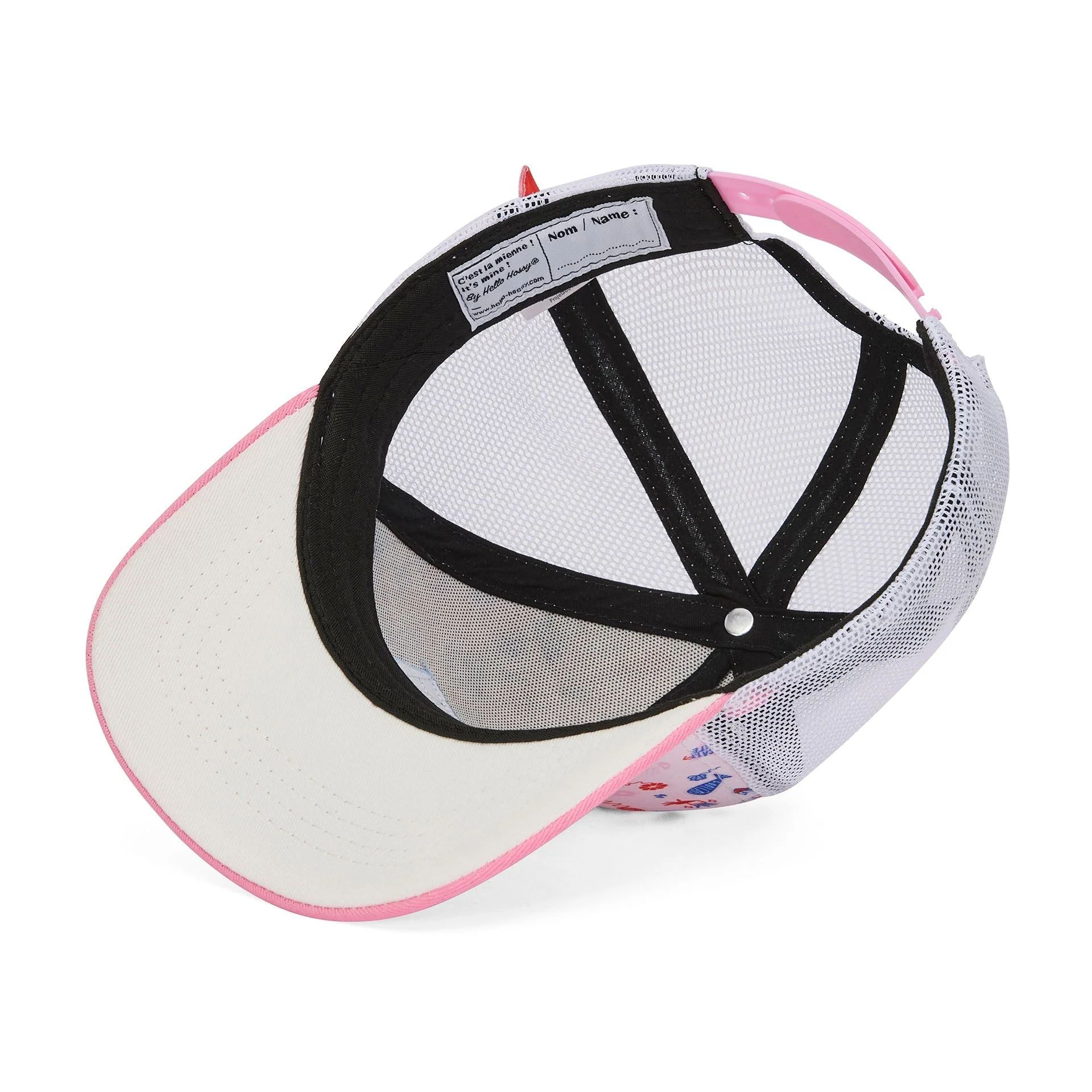 Casquette Cat Relax - Image 6