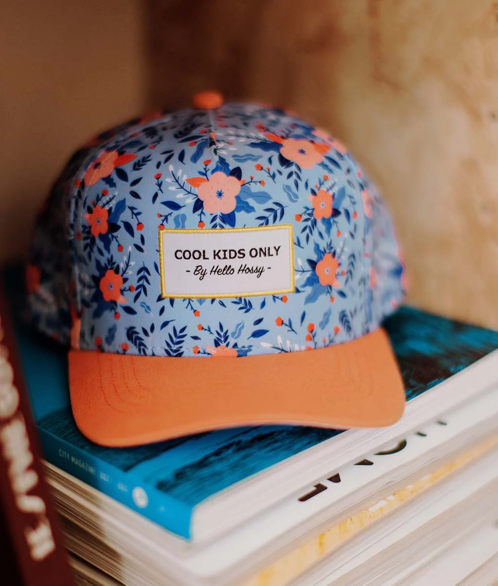 Casquette Champêtre - Image 7