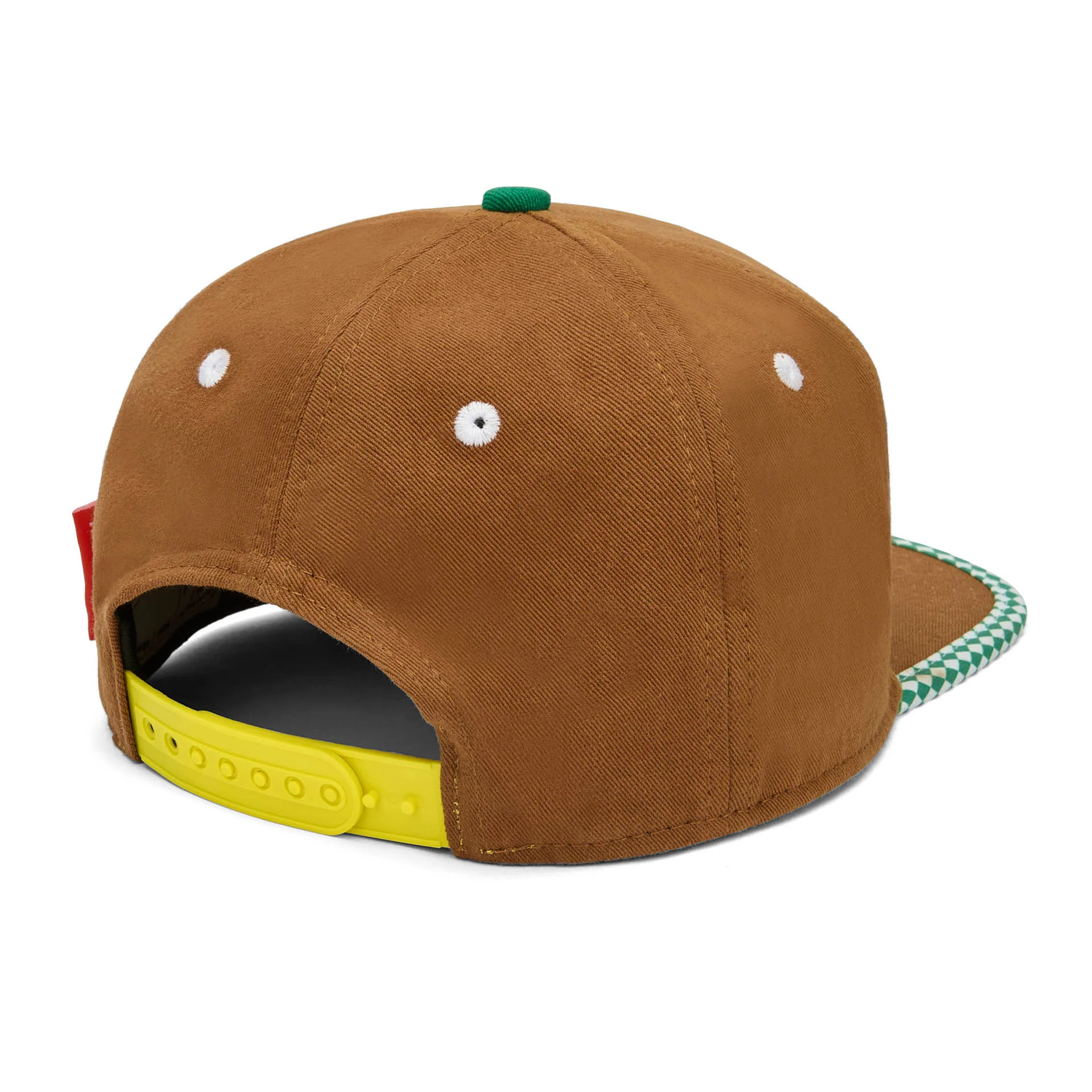 Casquette Chessy Green - Image 7