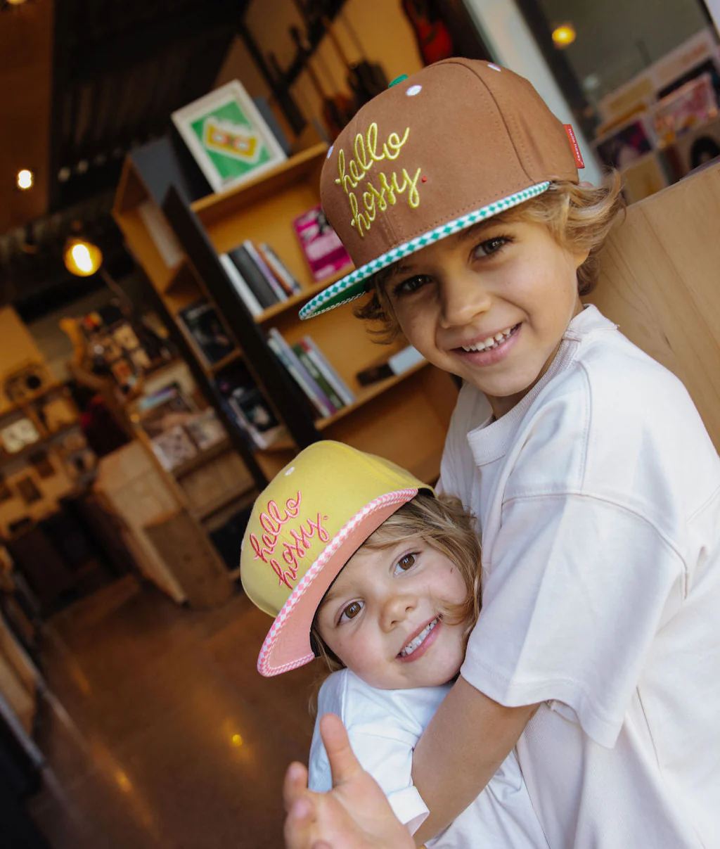 Casquette Chessy Green - Image 8
