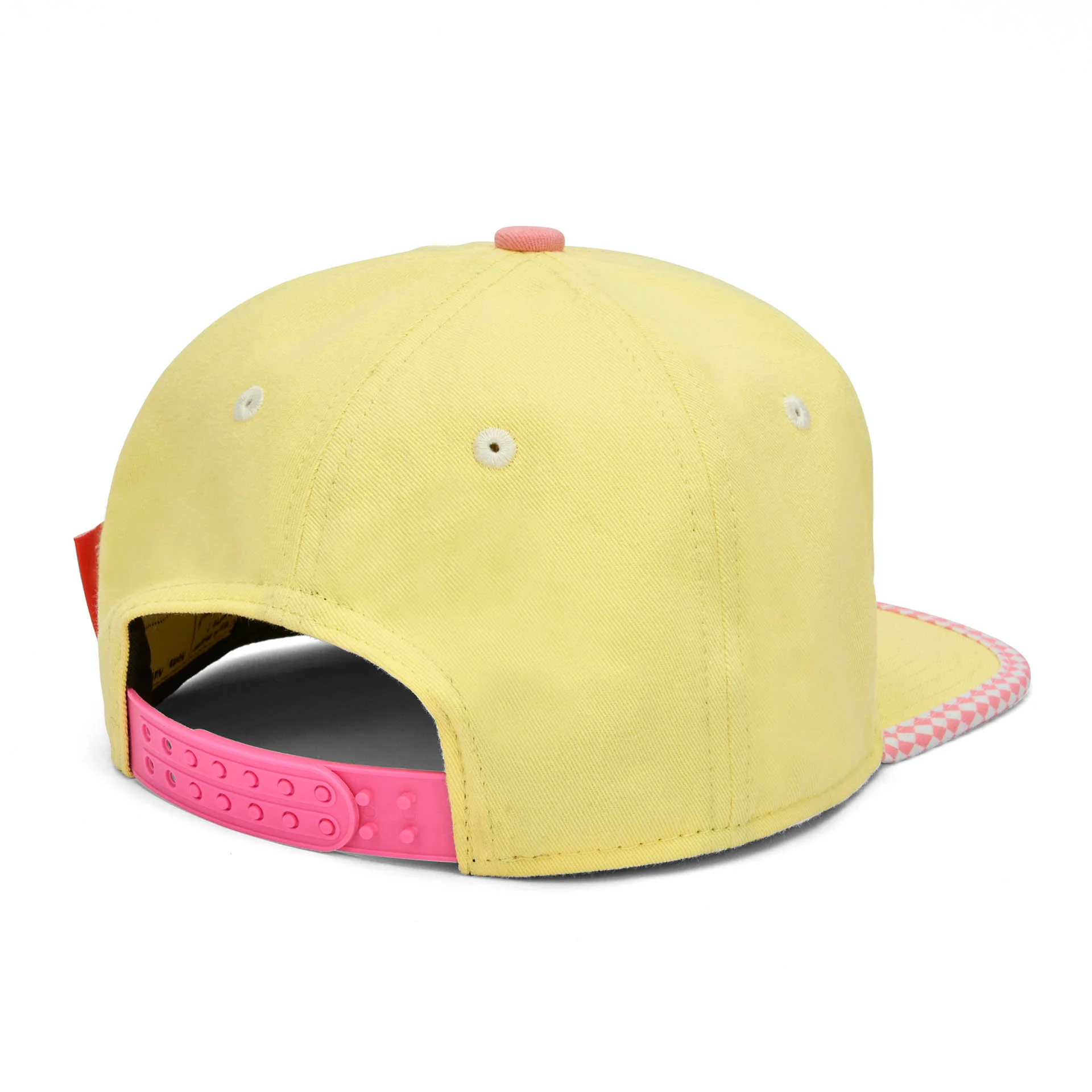 Casquette Chessy Pink - Image 8