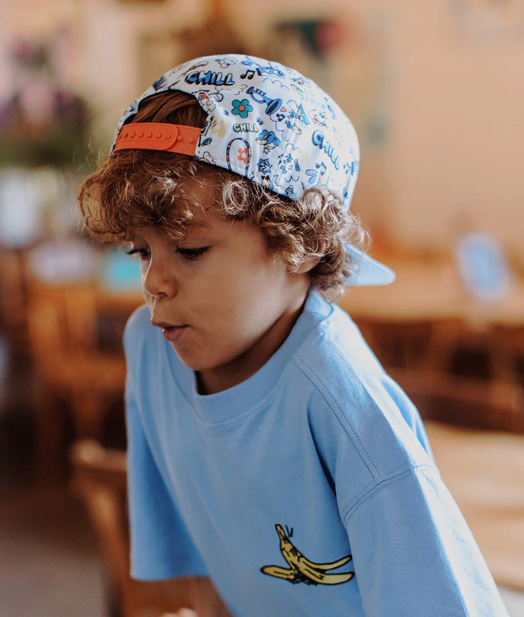 Casquette Chill - Image 3