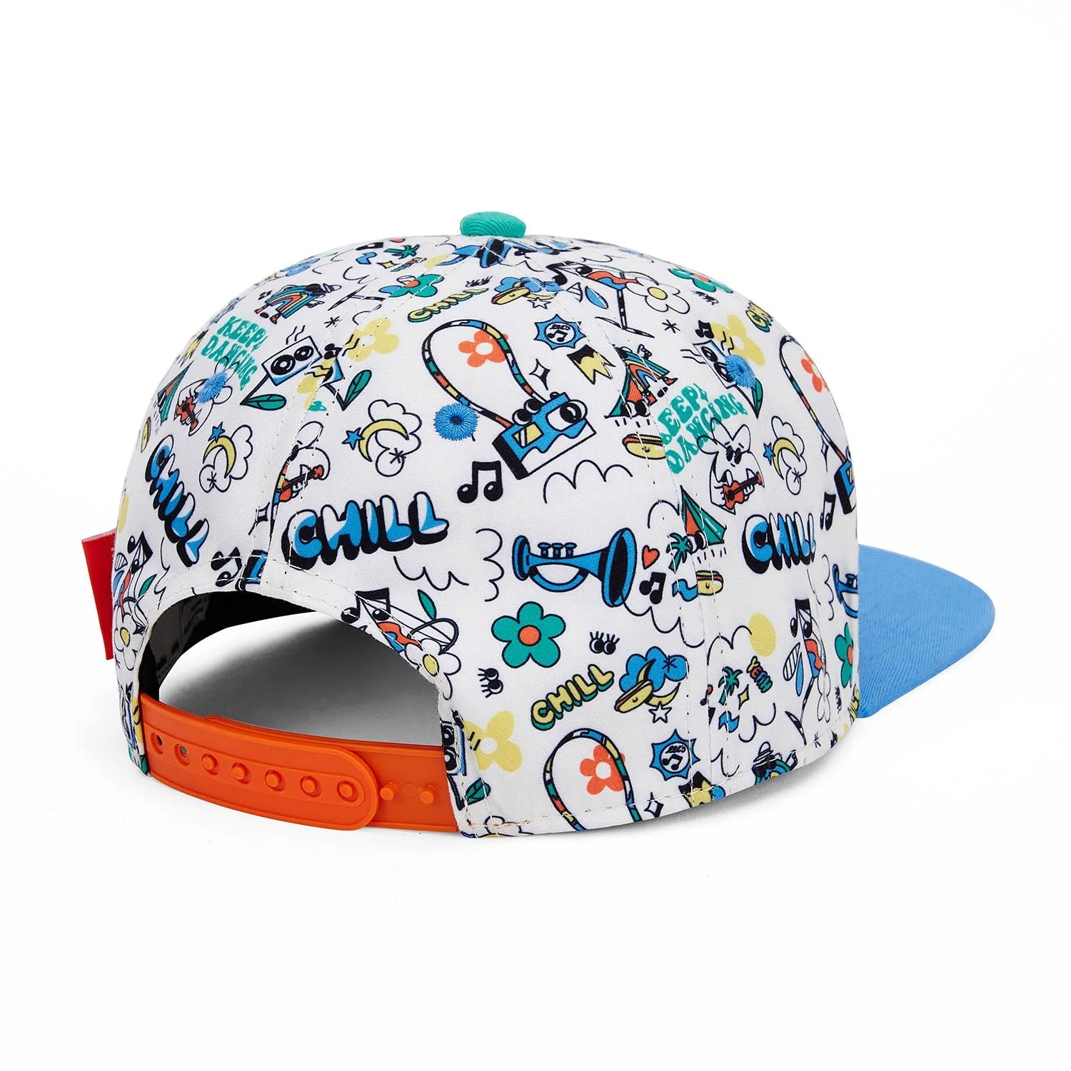 Casquette Chill - Image 4