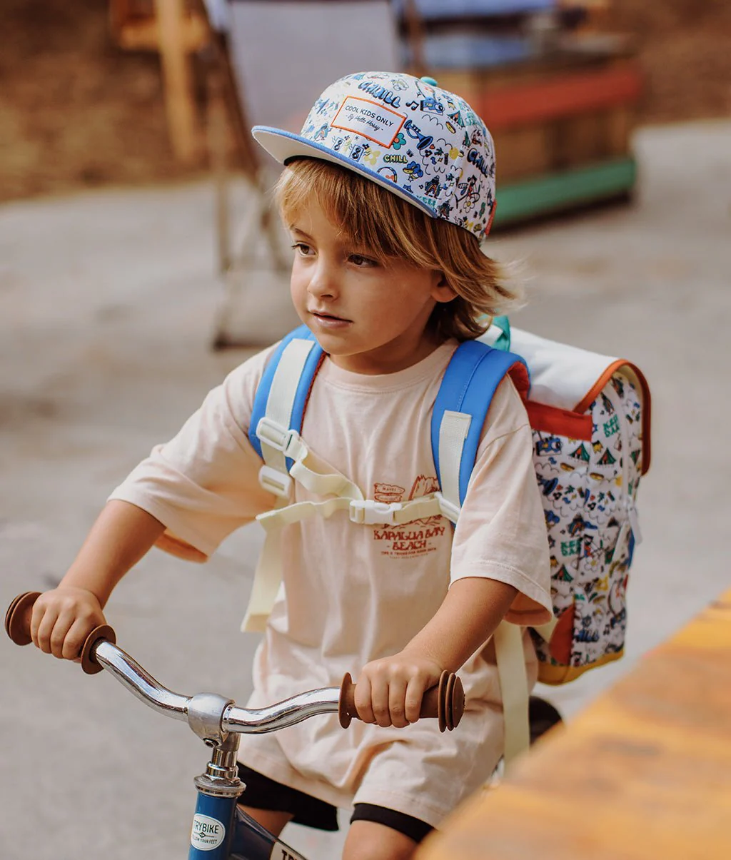 Casquette Chill - Image 5