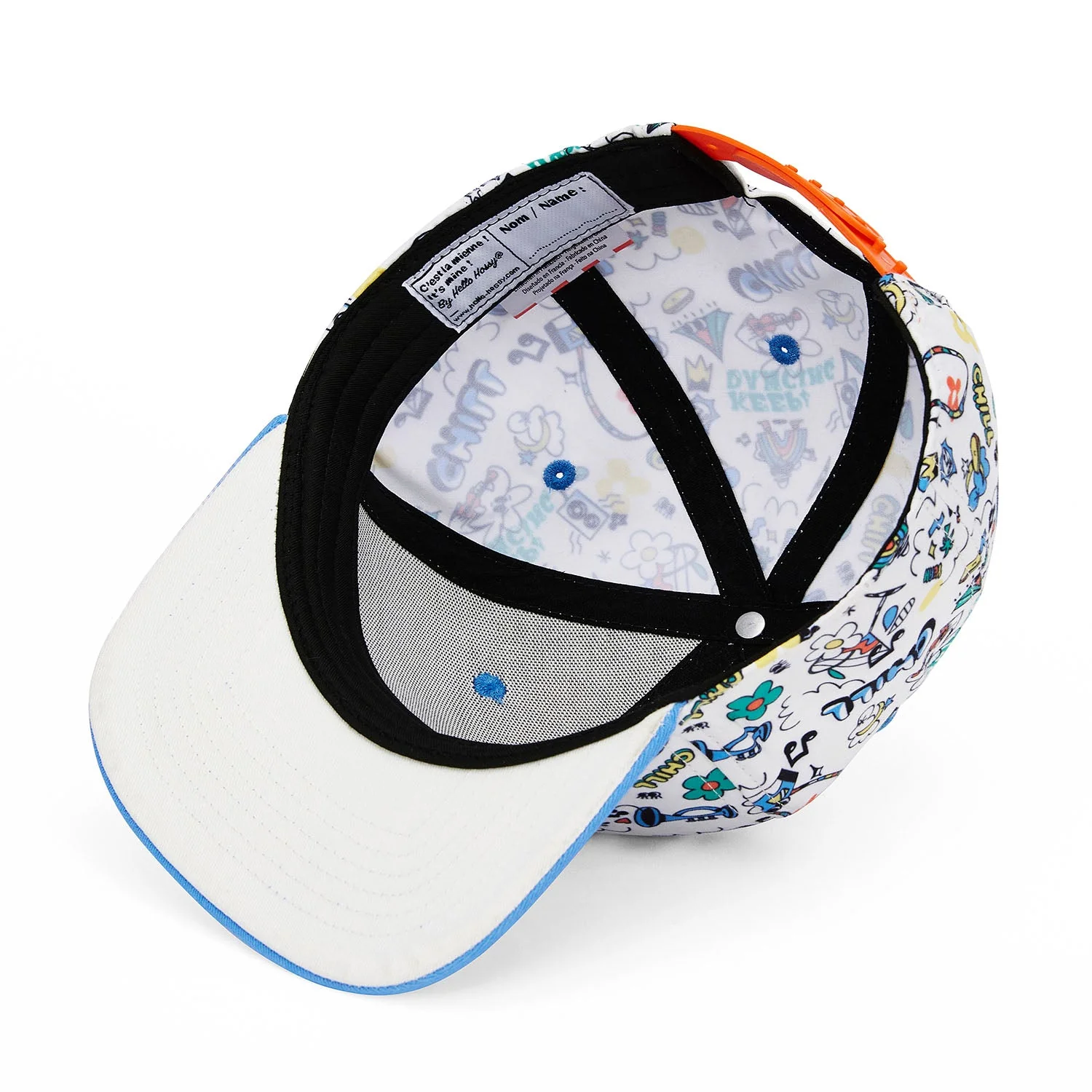 Casquette Chill - Image 6