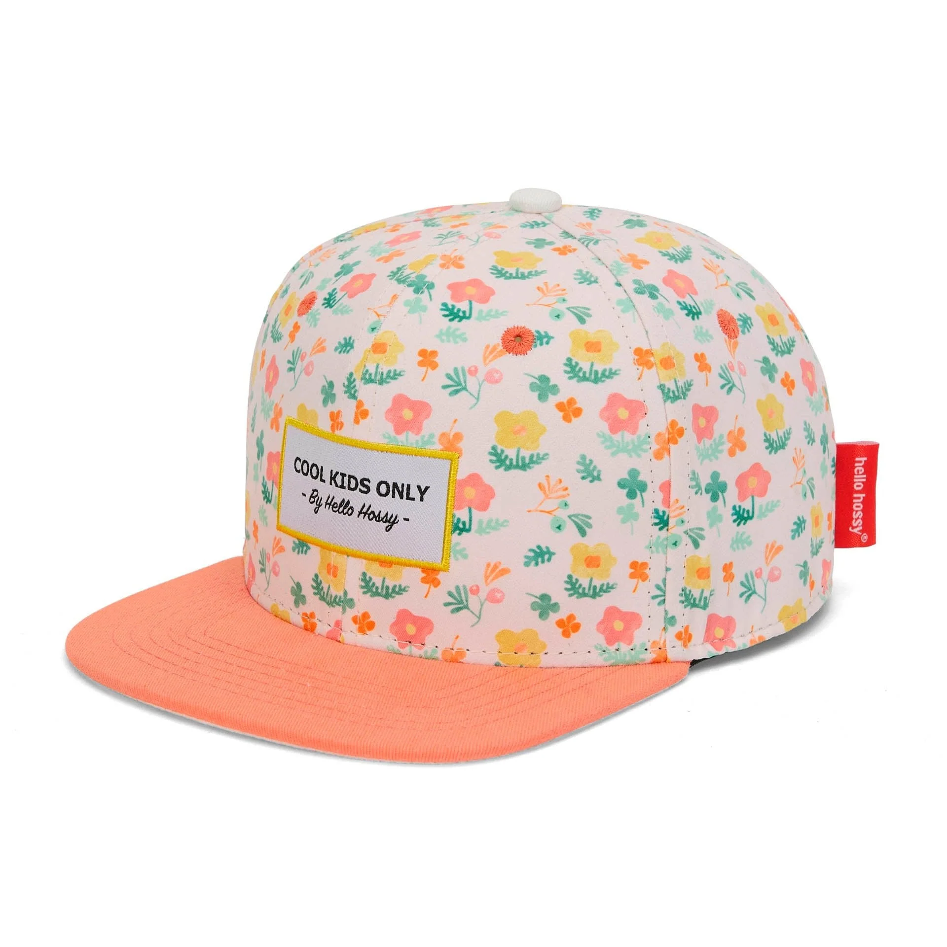 Casquette Clover Berry - Image 2