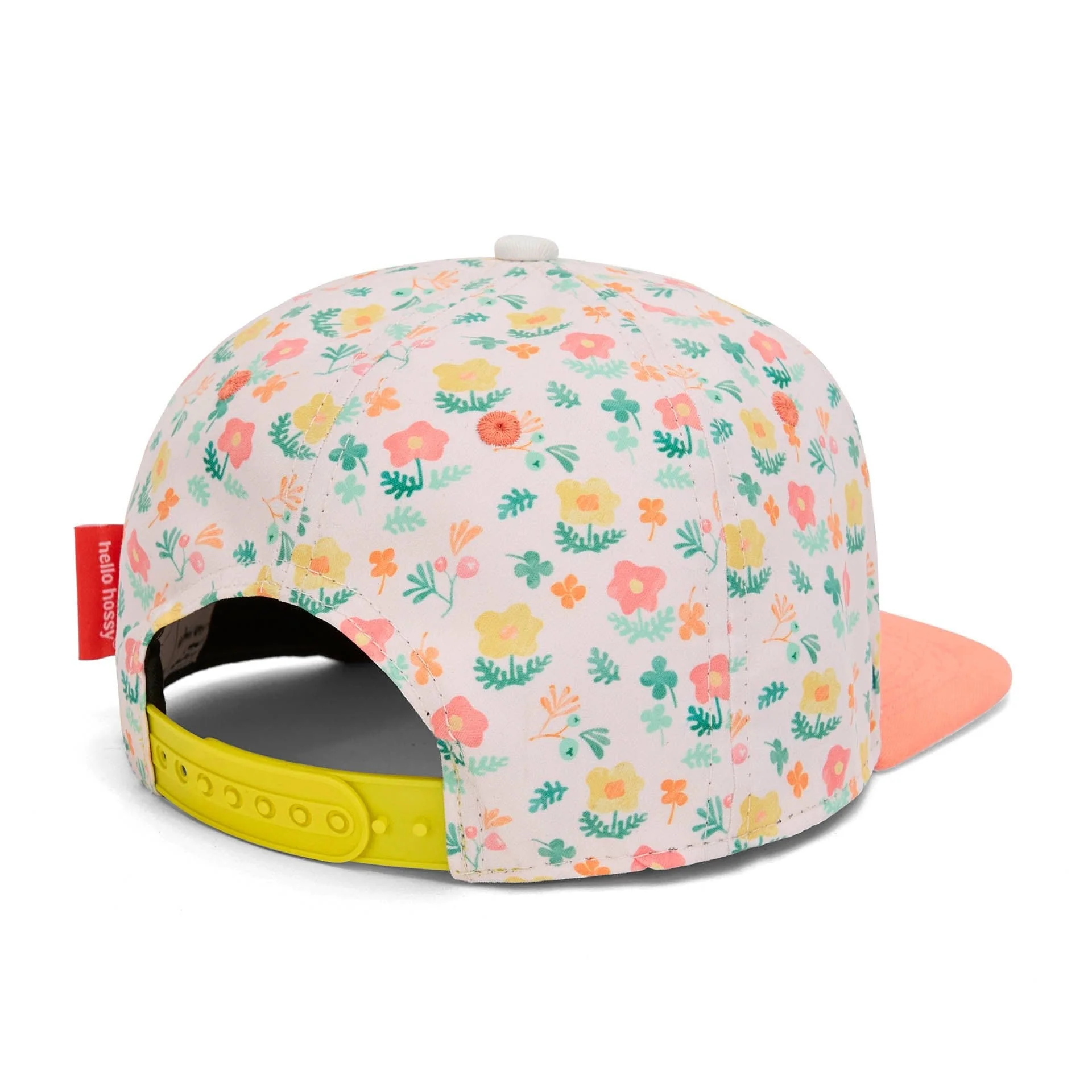Casquette Clover Berry - Image 6