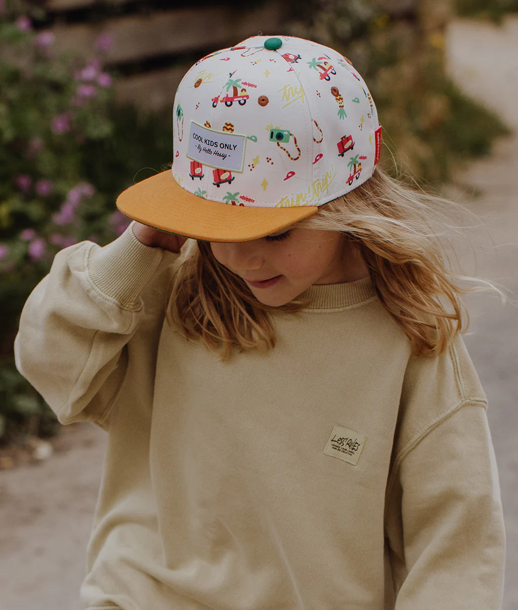 Casquette Cool Trip - Image 4