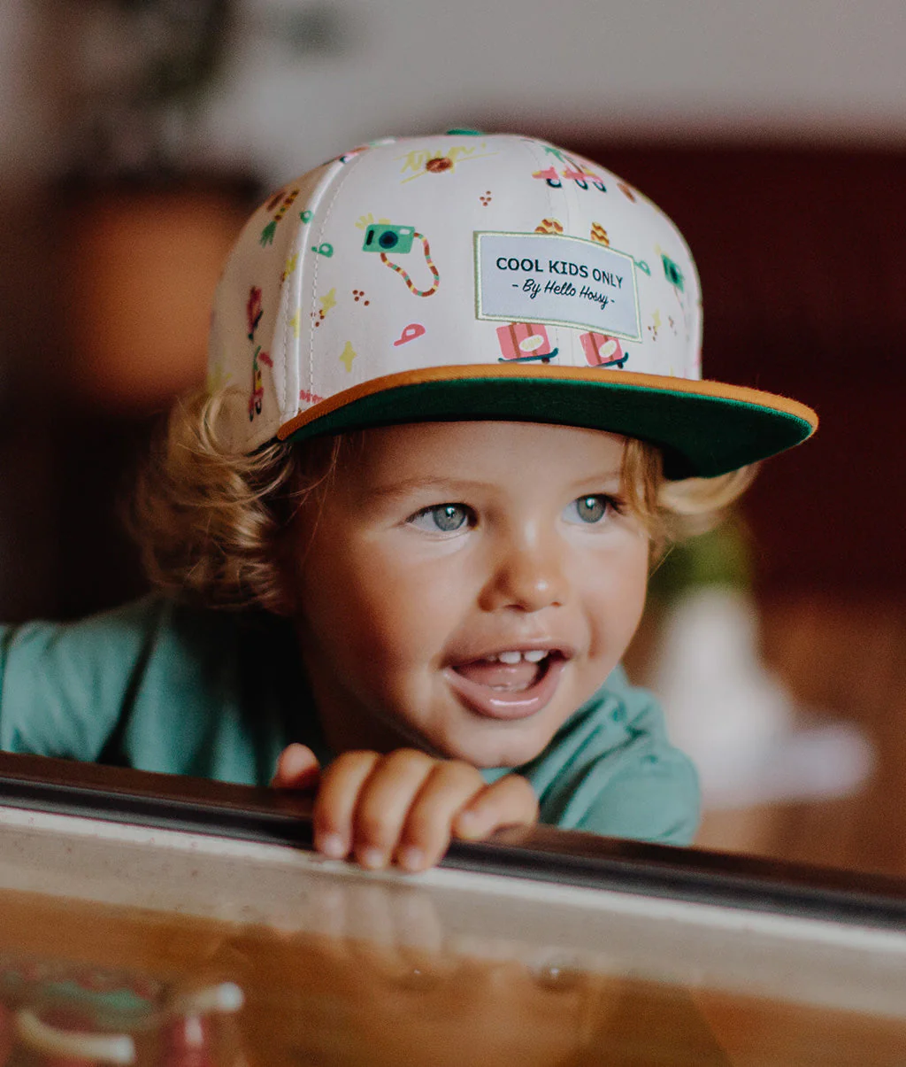 Casquette Cool Trip - Image 5