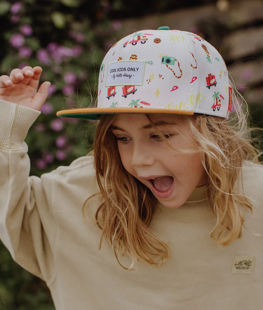 Casquette Cool Trip - Image 6