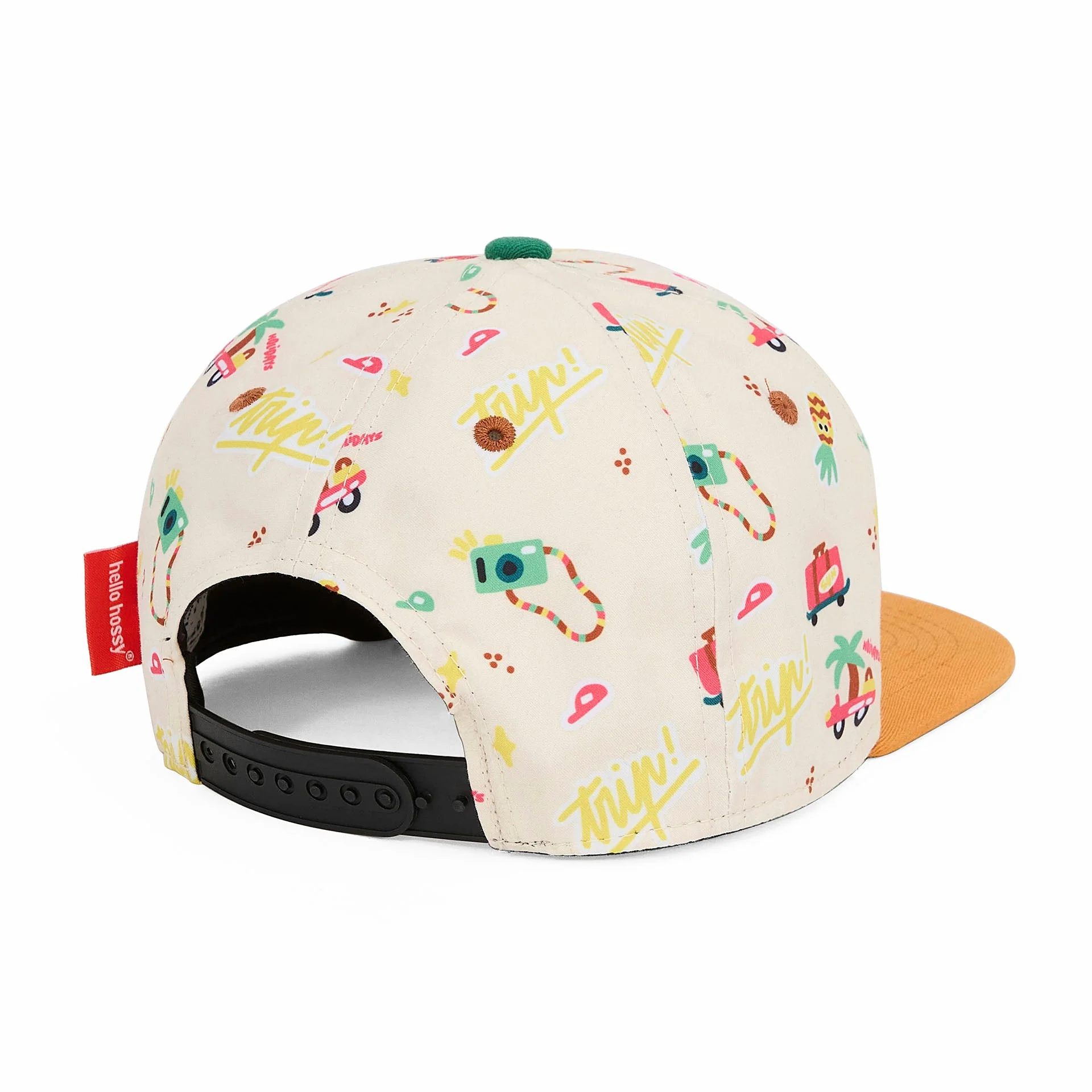Casquette Cool Trip - Image 7