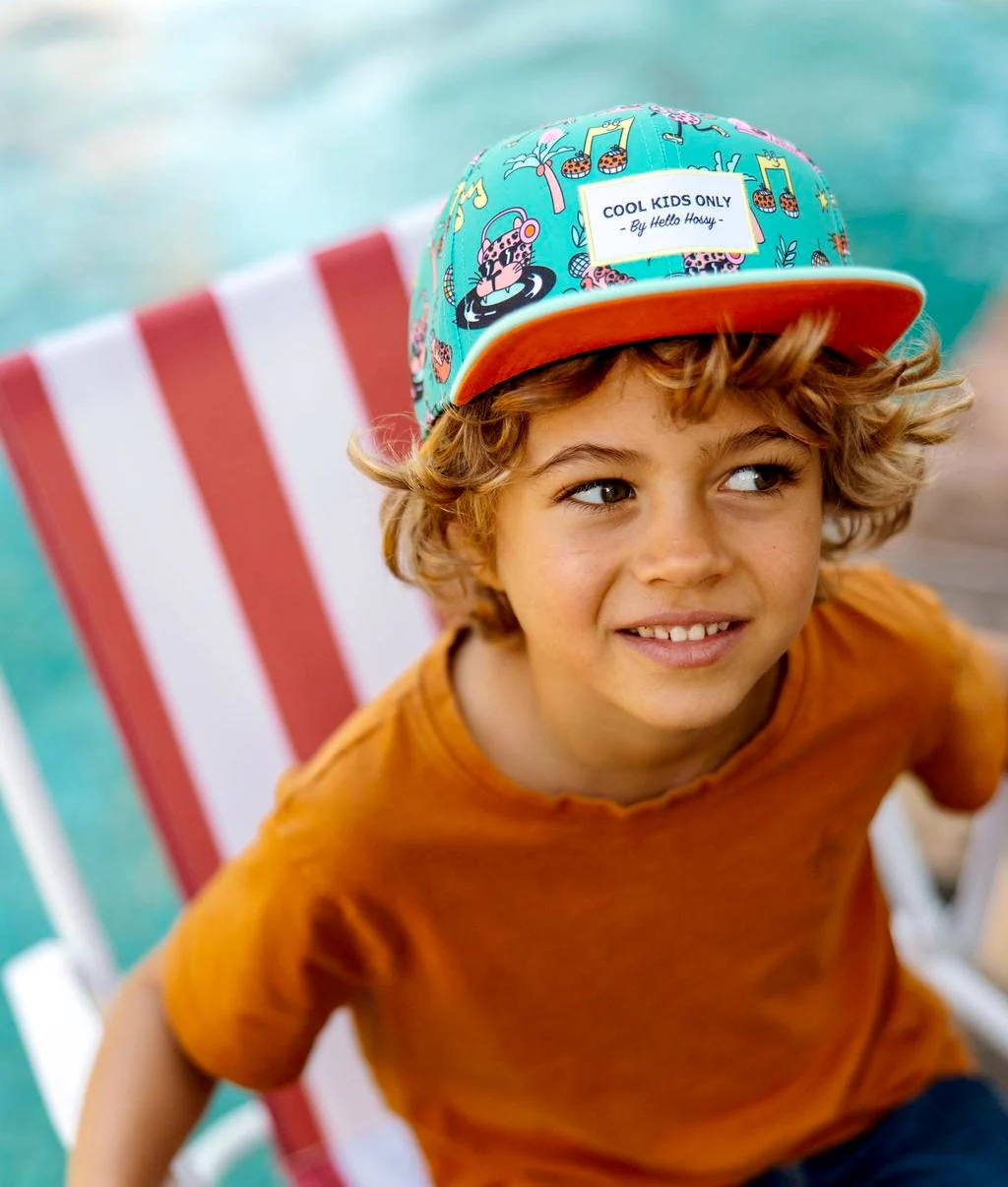 Casquette Disco Roar - Image 3