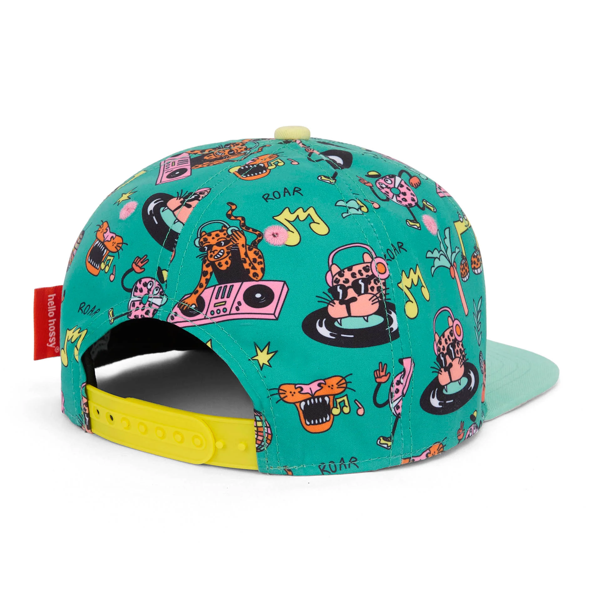 Casquette Disco Roar - Image 5