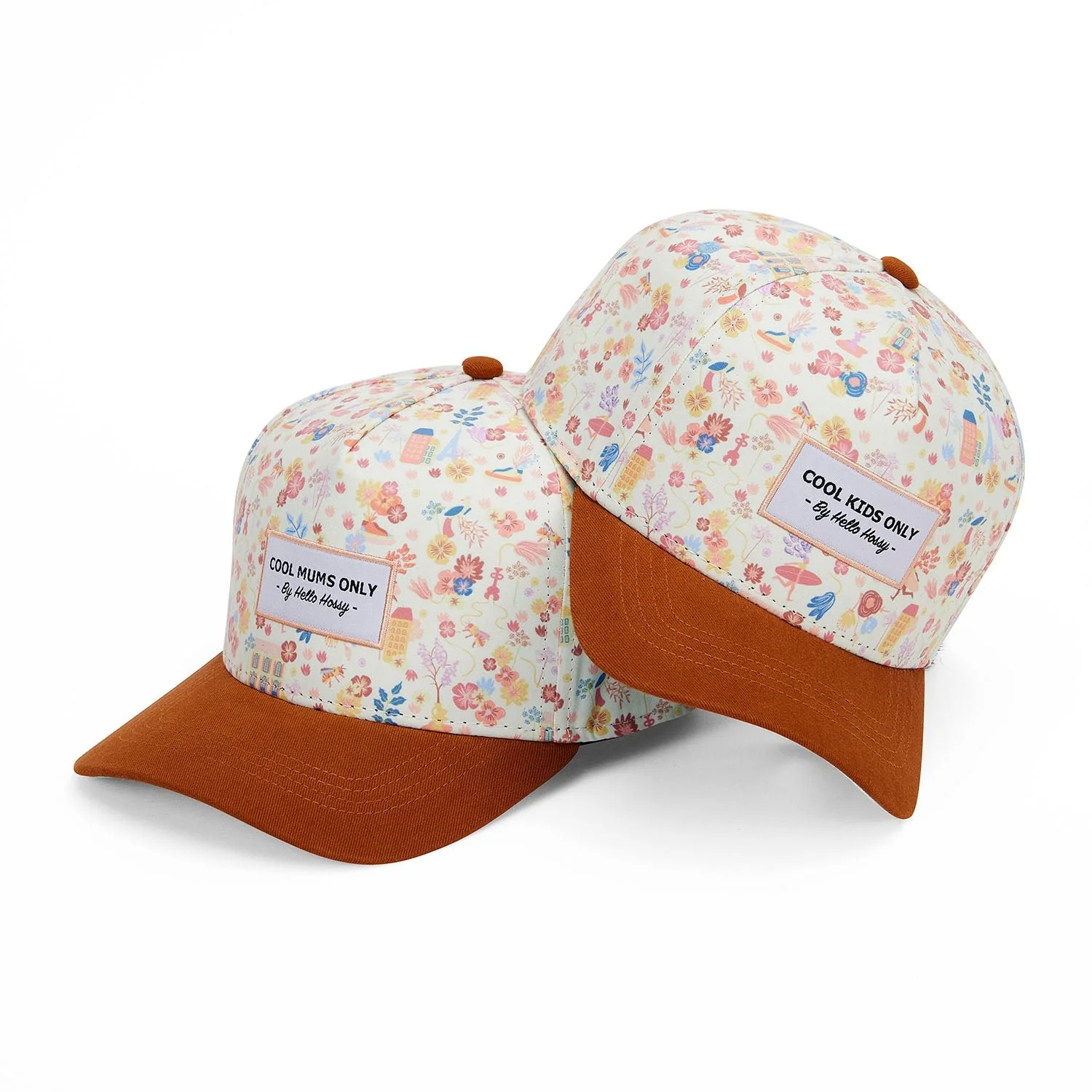Casquette Dried Flowers - Image 8