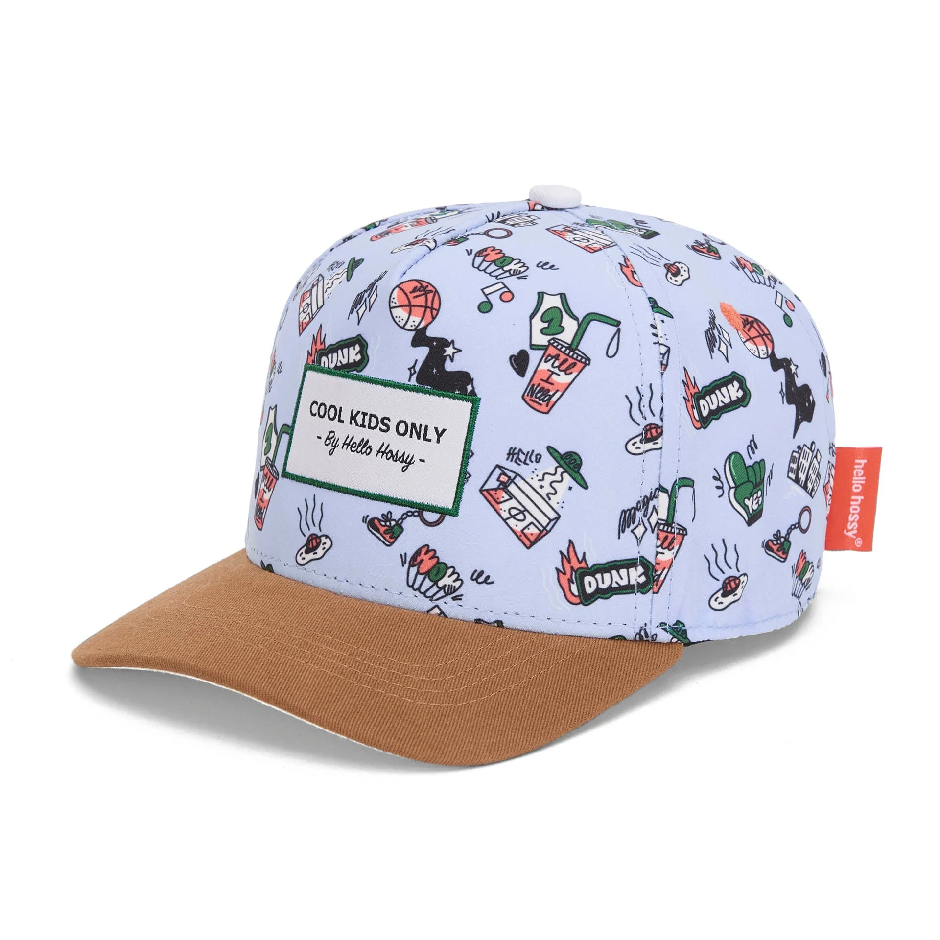 Casquette Dunk - Image 2