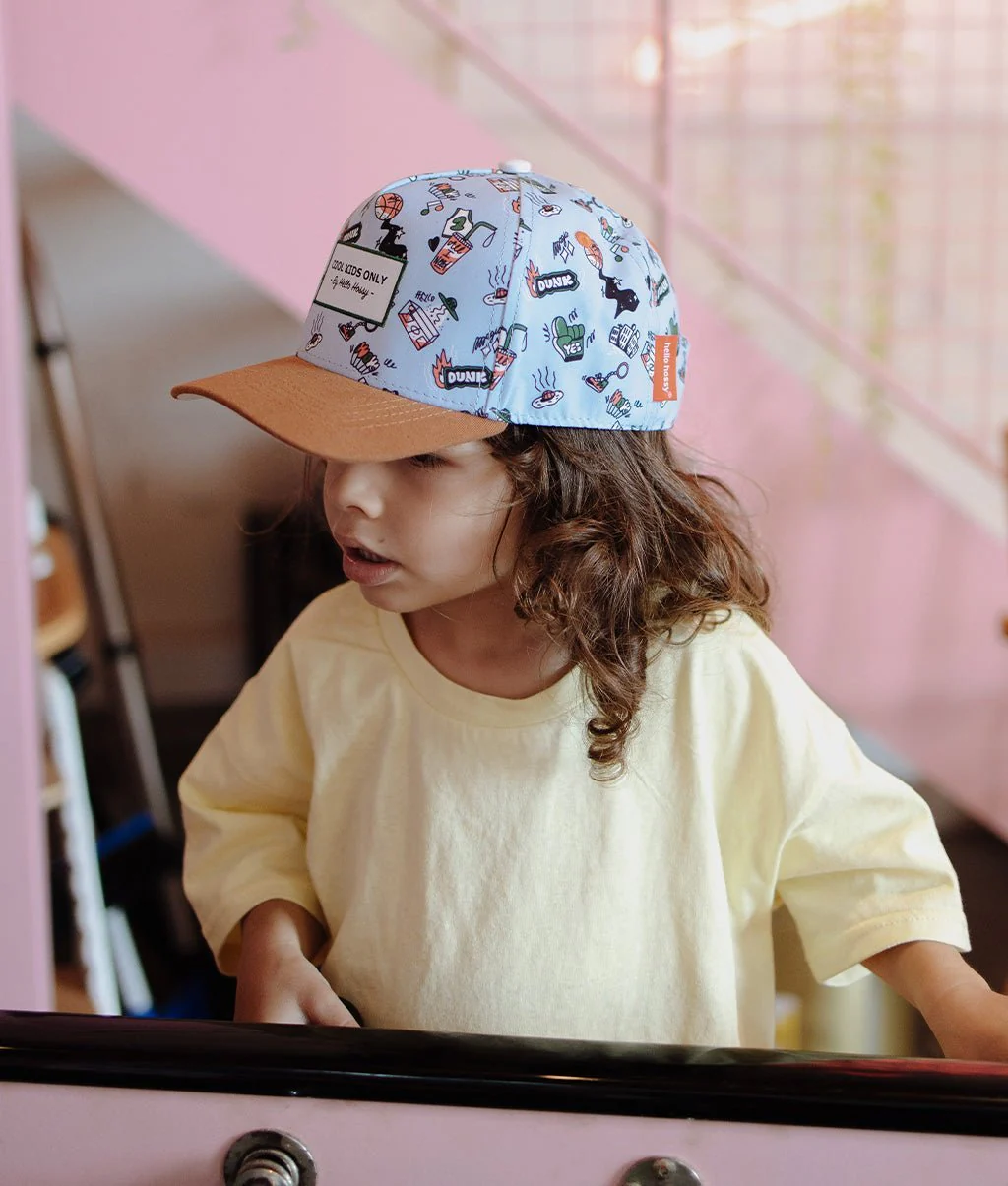 Casquette Dunk - Image 3