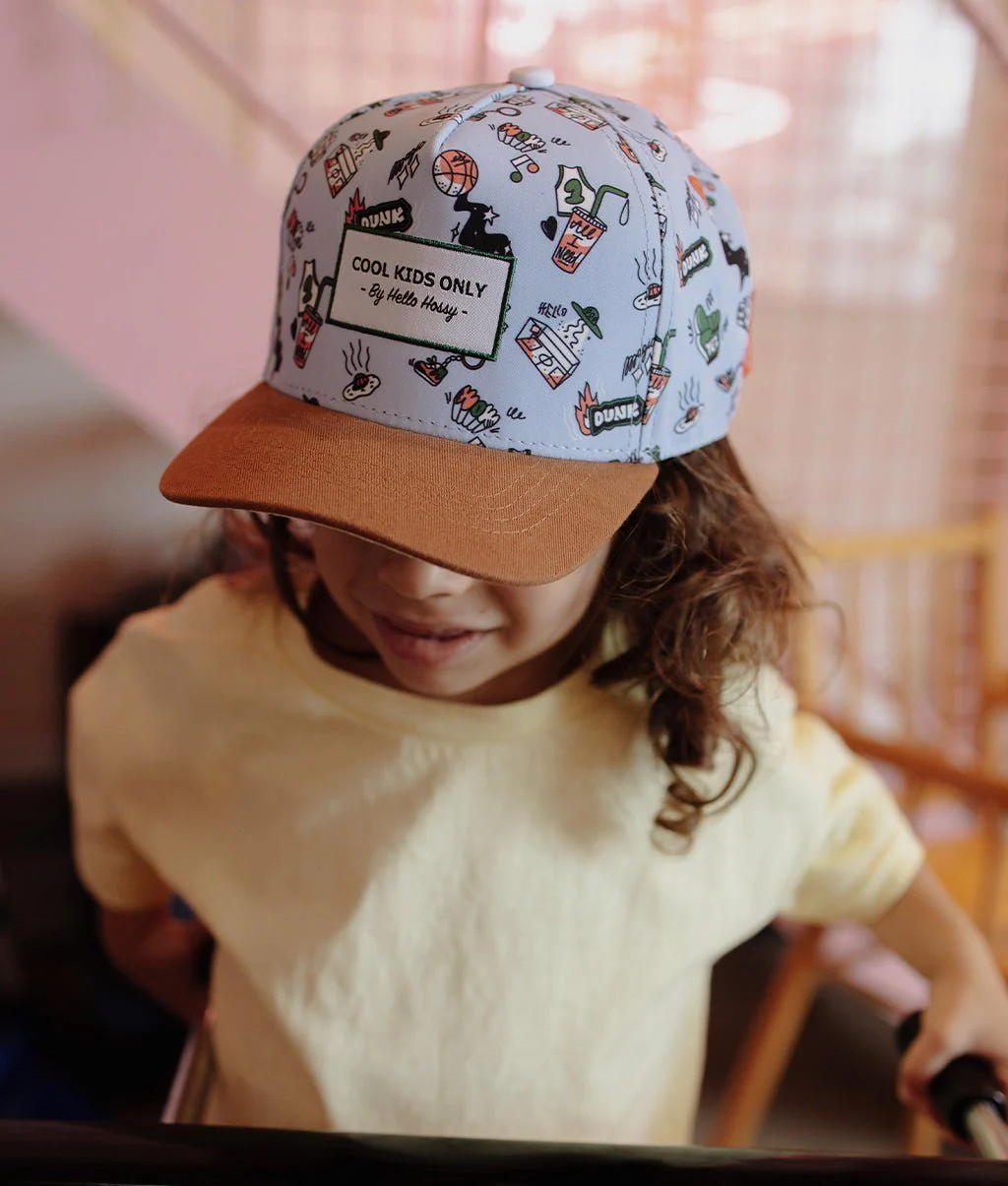 Casquette Dunk - Image 4