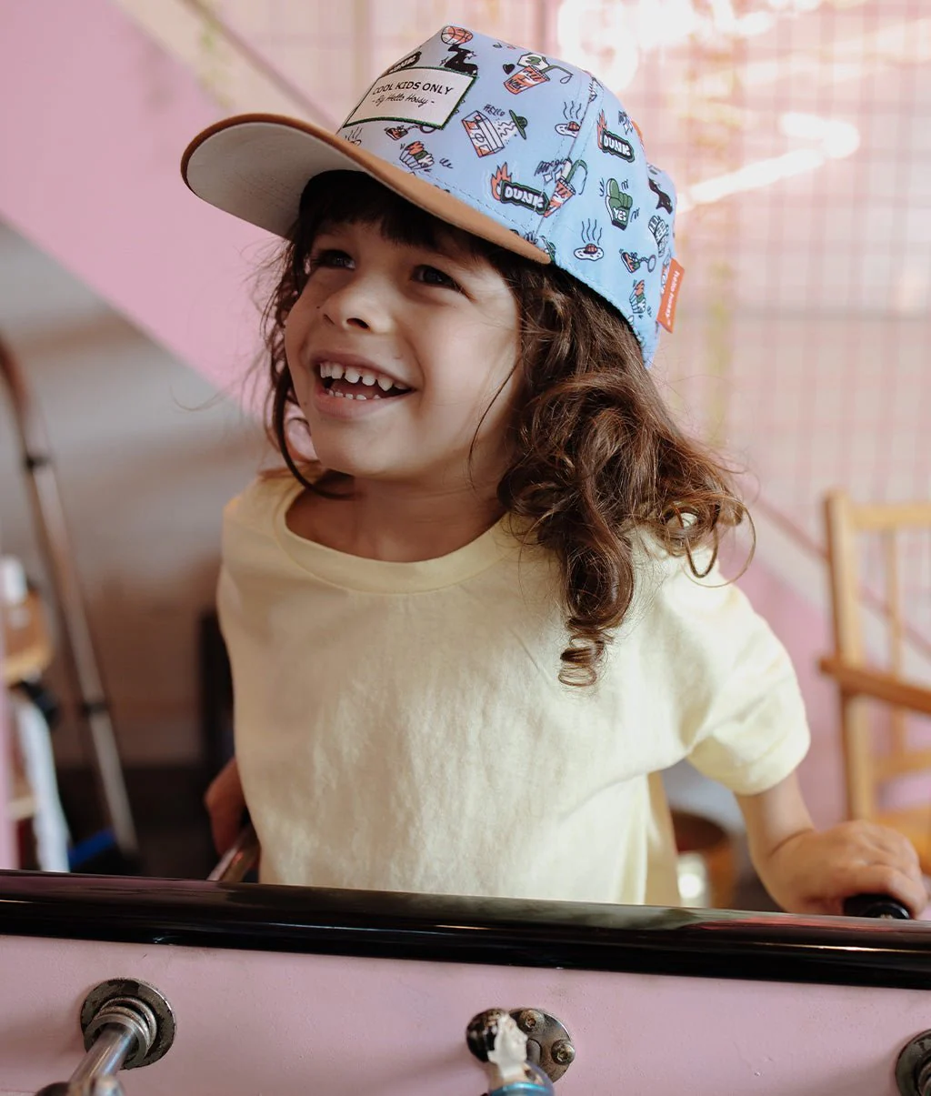 Casquette Dunk - Image 5