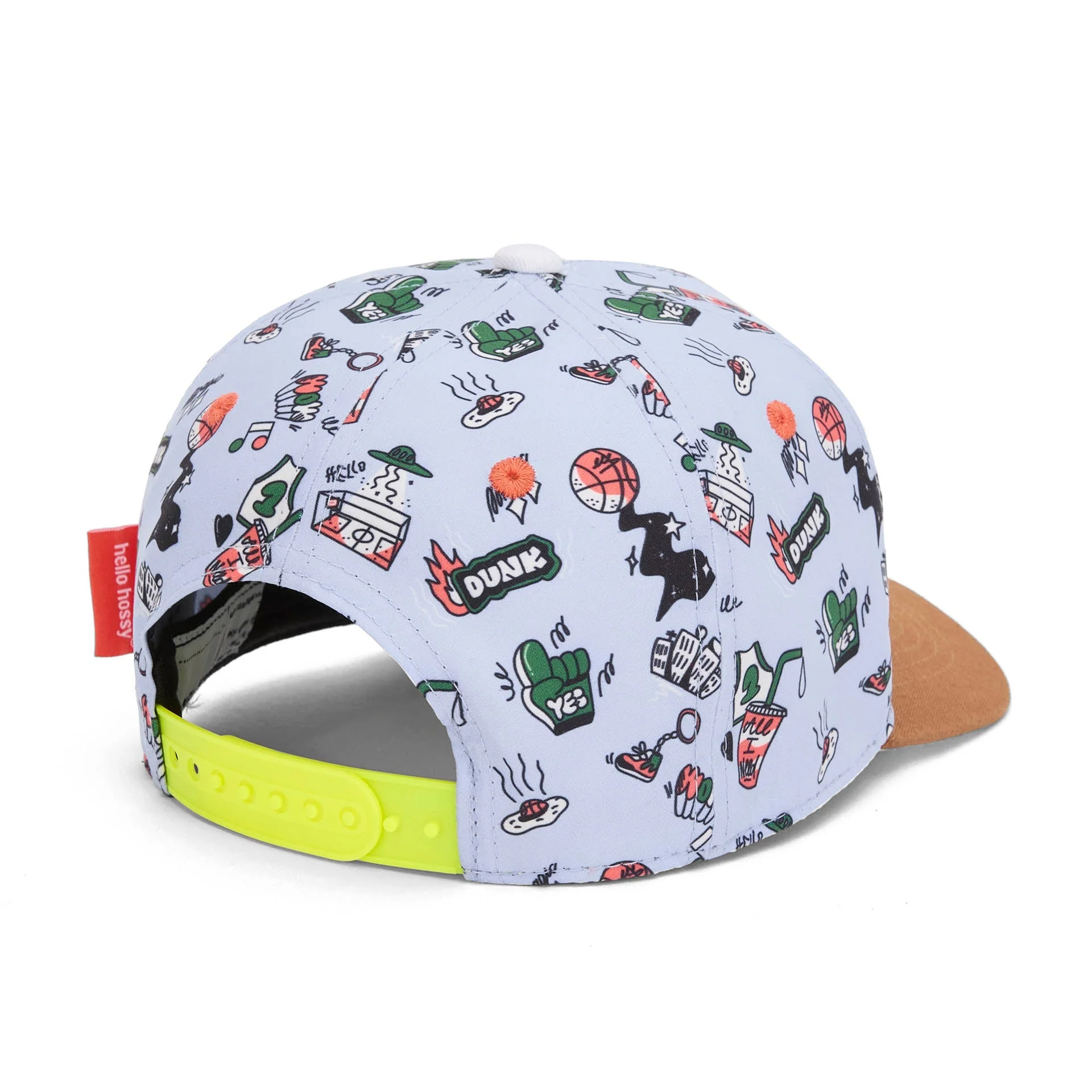 Casquette Dunk - Image 6