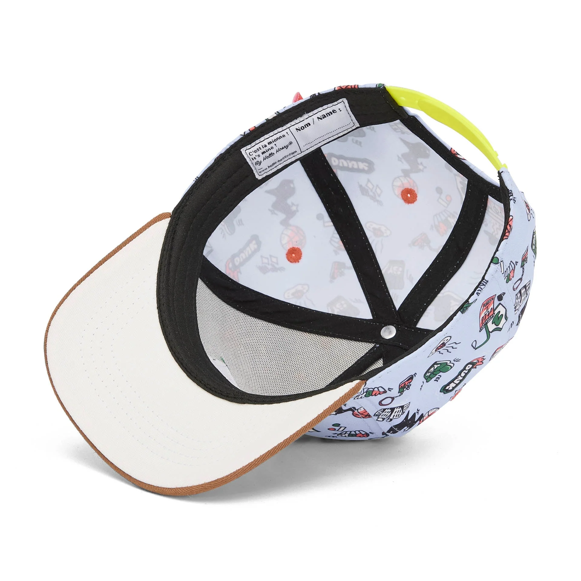 Casquette Dunk - Image 7