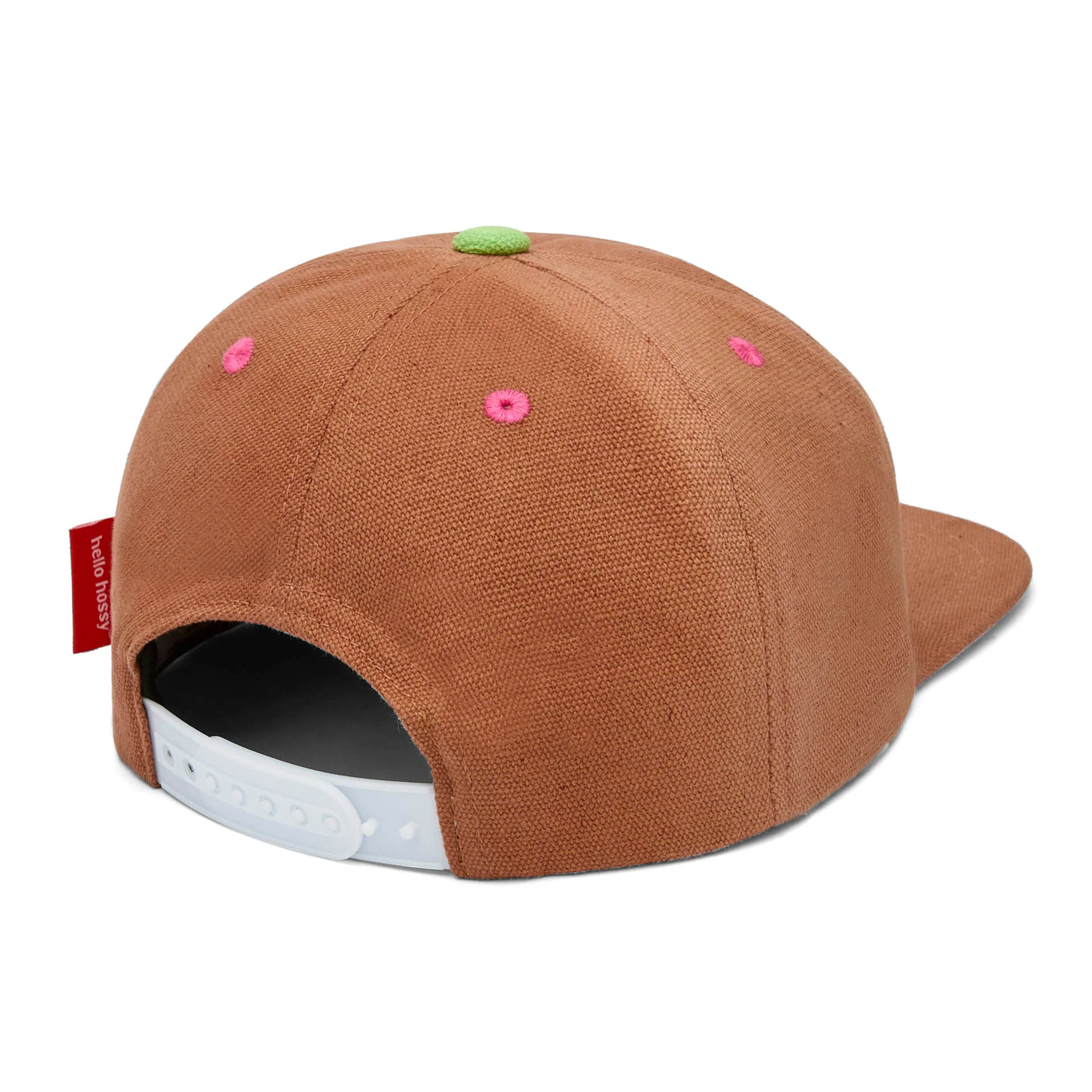 Casquette Sprout Brown - Image 11