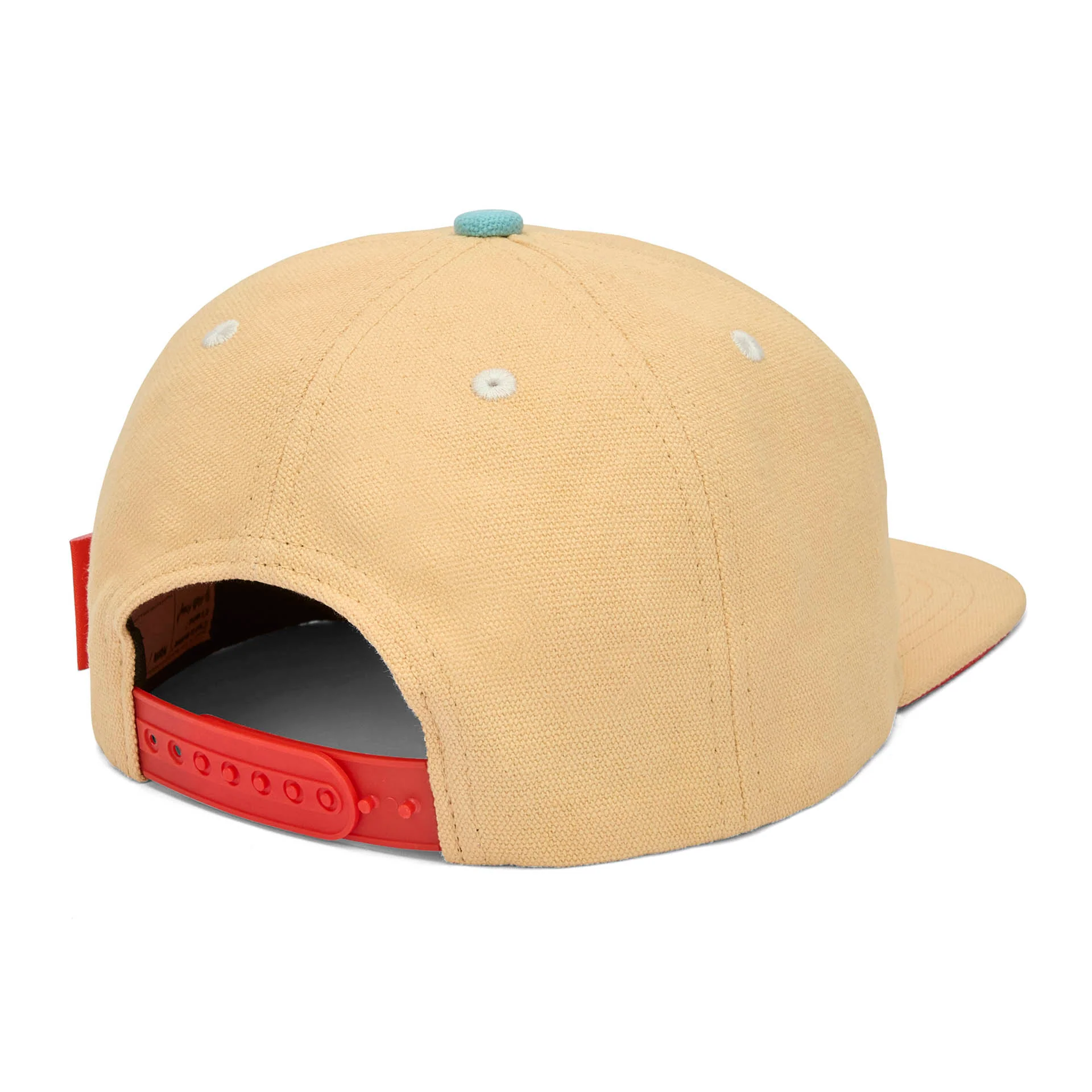 Casquette Sprout Cream - Image 11