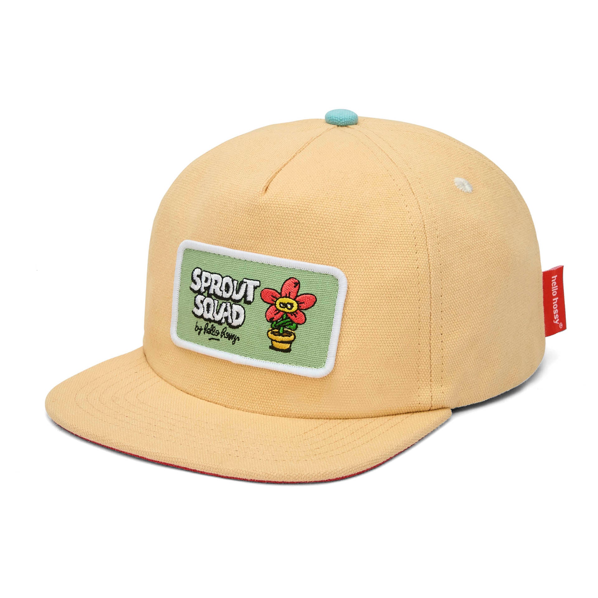 Casquette Sprout Cream - Image 2