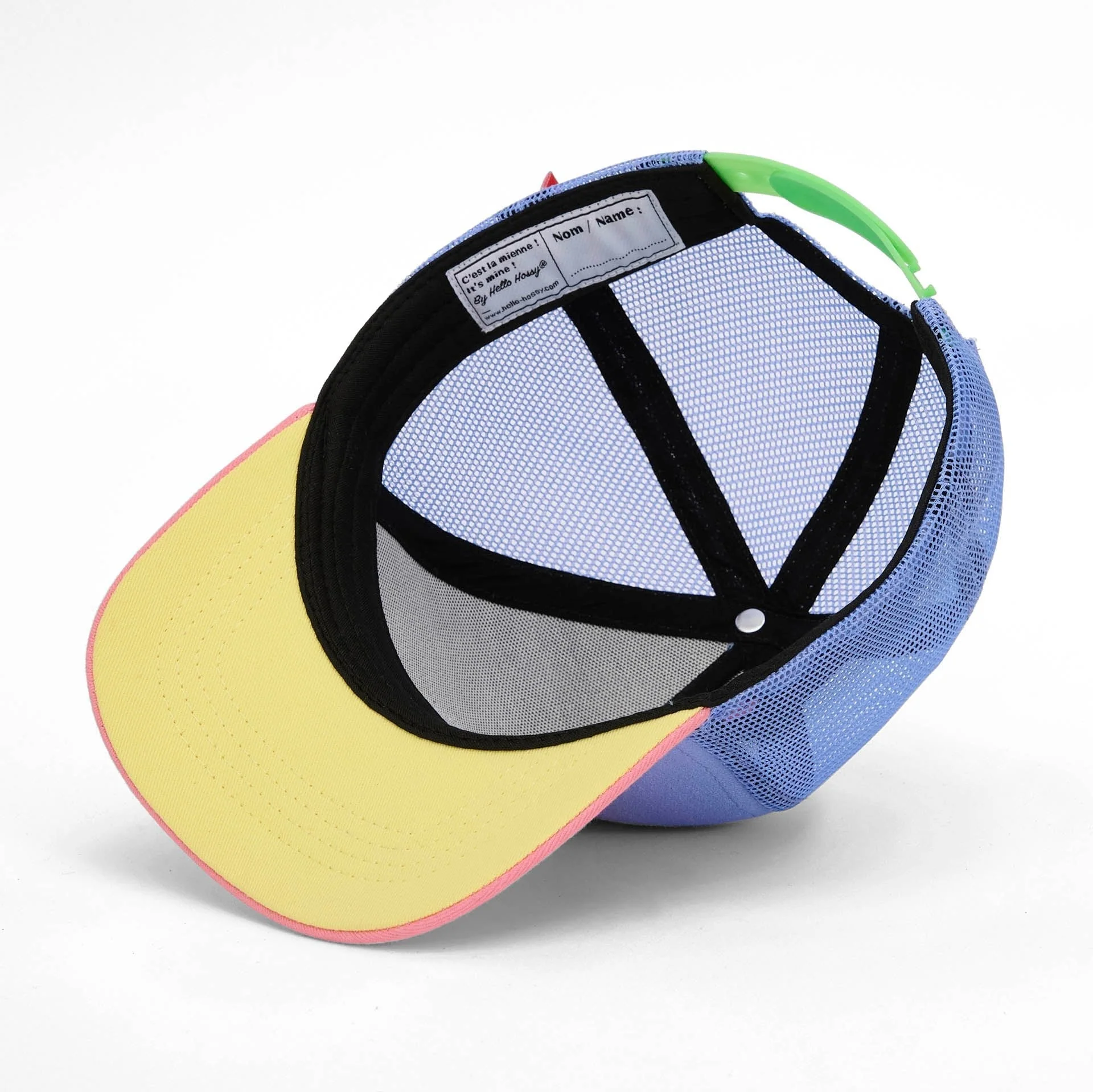 Casquette Fleet - Image 10