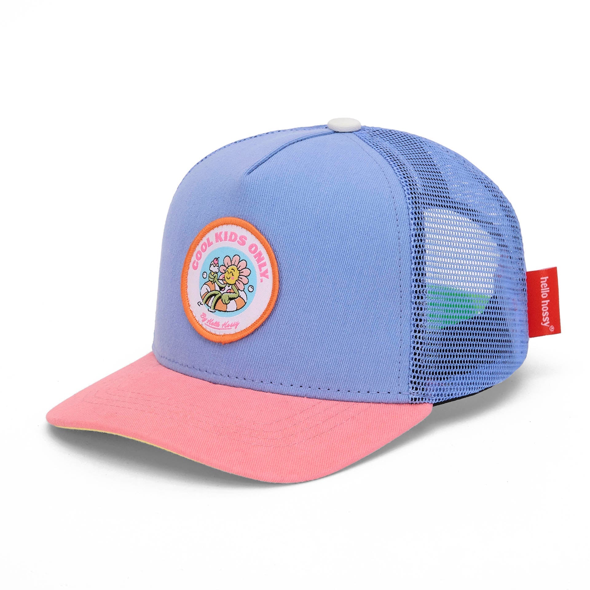 Casquette Fleet - Image 2