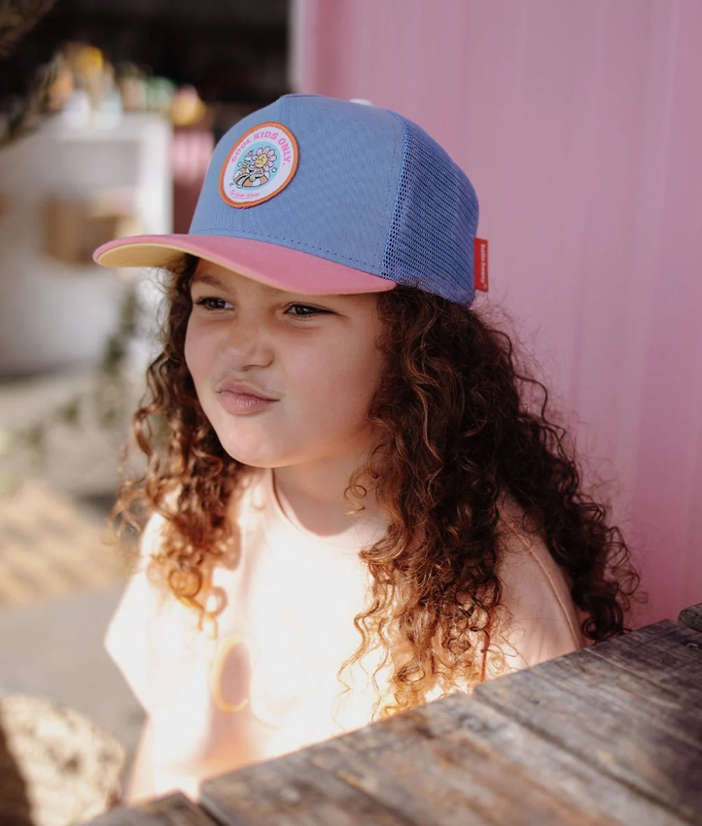 Casquette Fleet - Image 3